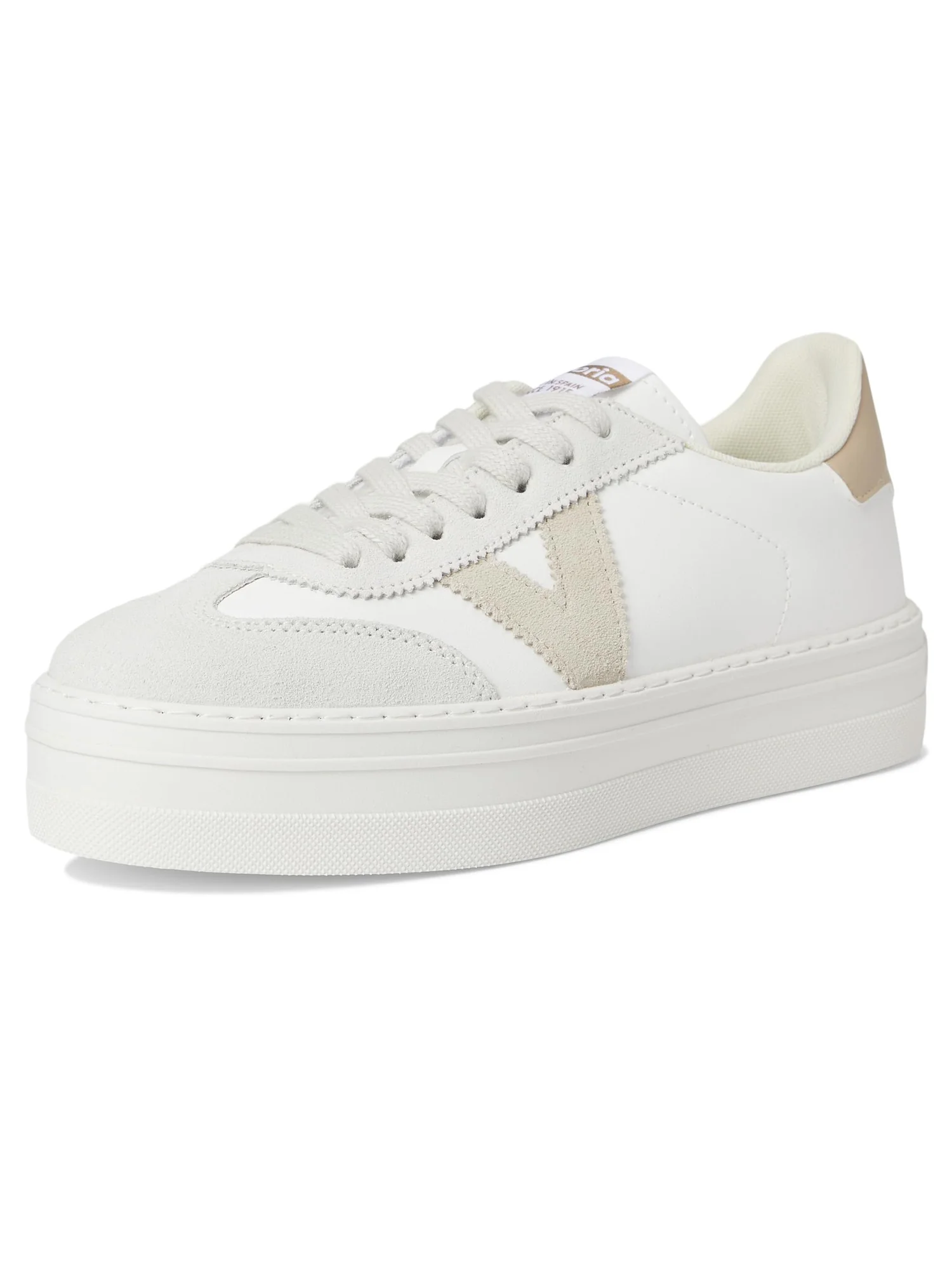 Туфли Unisex victoria Barcelona Ciclista — изображение 7 из 7, ледяной