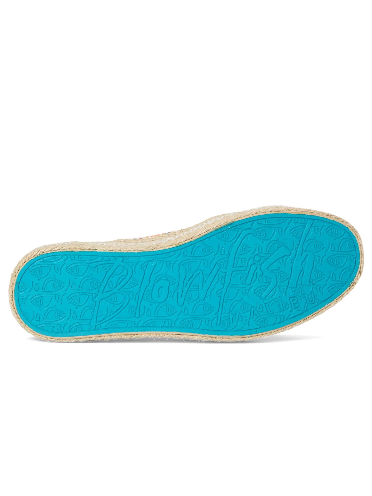 Туфли Blowfish Malibu Buenos Oxfords — изображение 3 из 7, красный