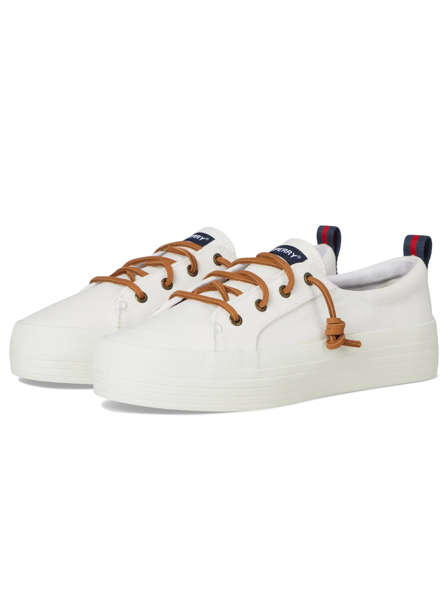 Туфли Sperry Crest Vibe Platform