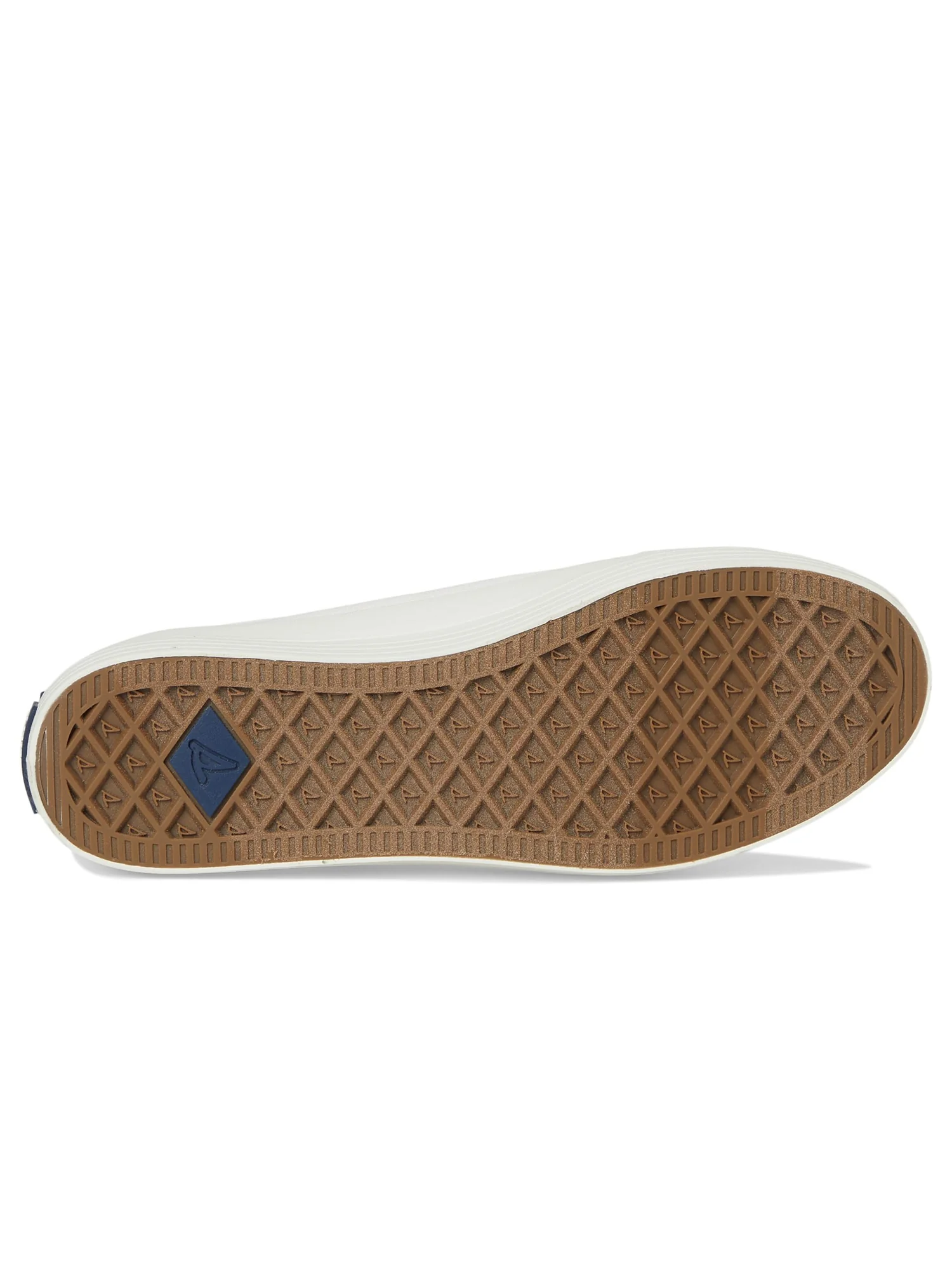 Туфли Sperry Crest Vibe Platform — изображение 3 из 7, белый