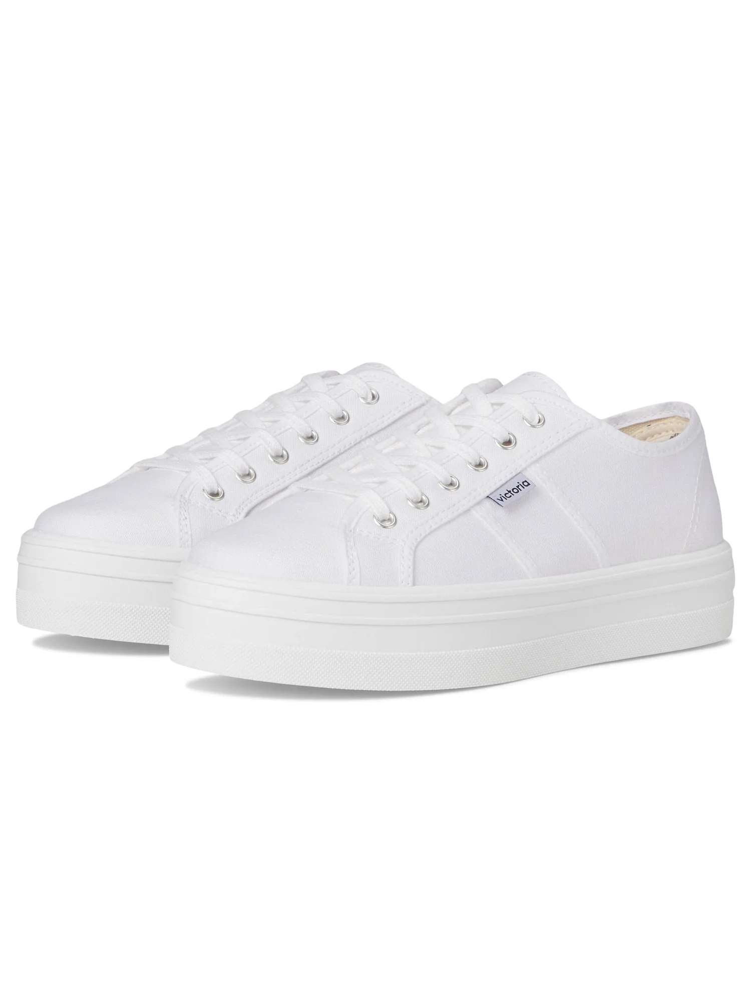 Туфли Unisex victoria Barcelona Lona
