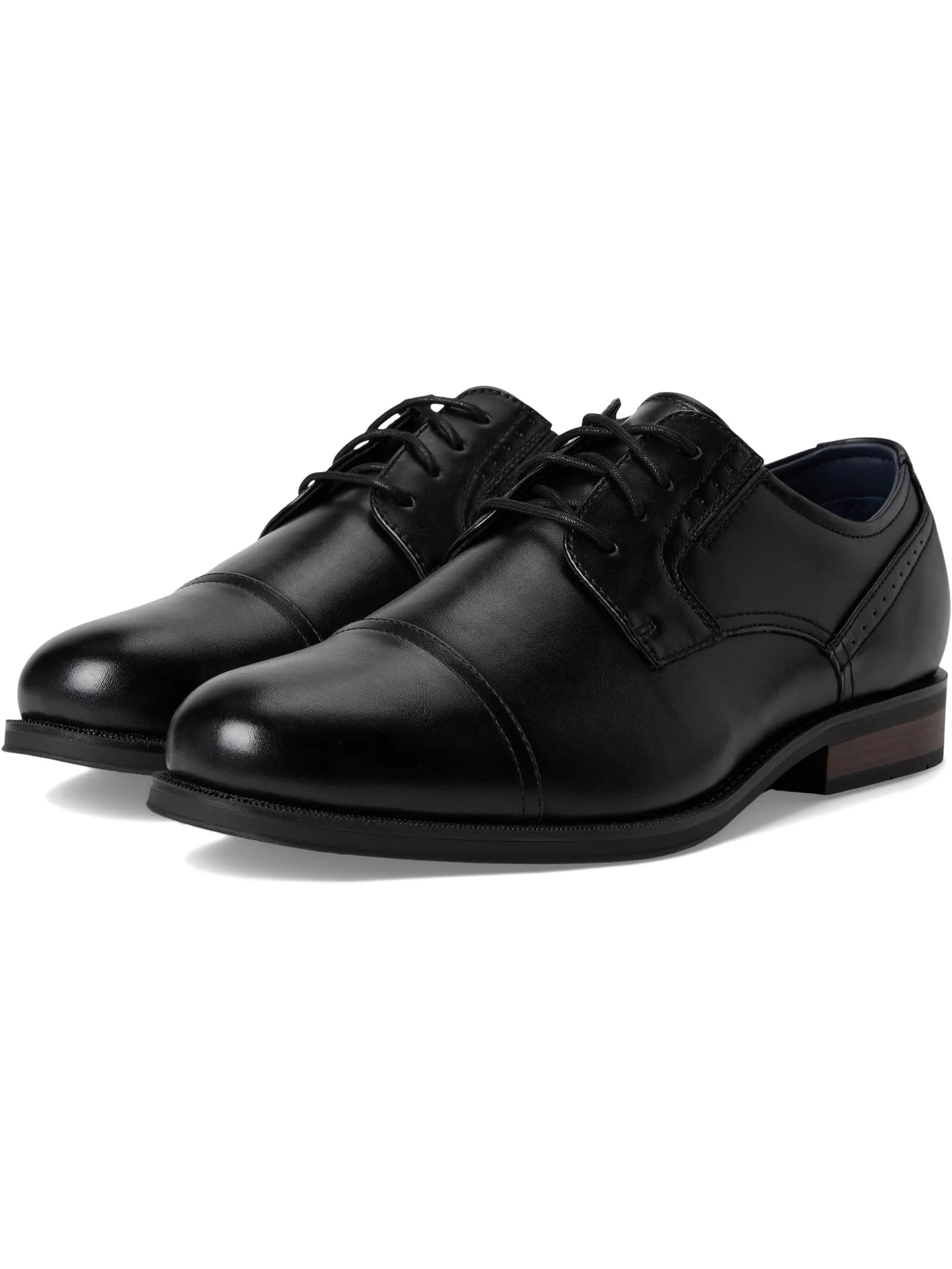 Оксфорды Dockers Echo