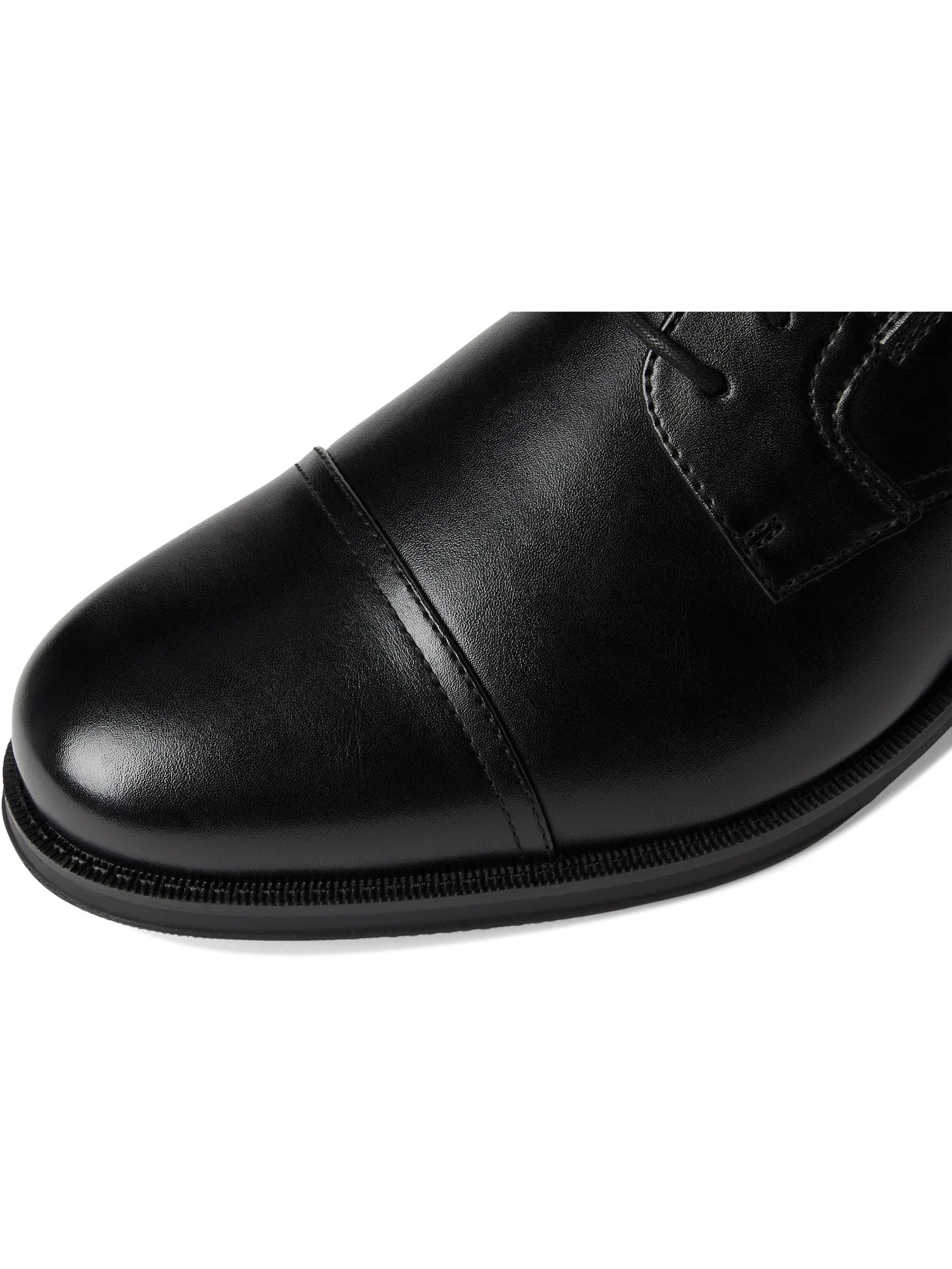 Оксфорды Dockers Echo — изображение 6 из 7, черный