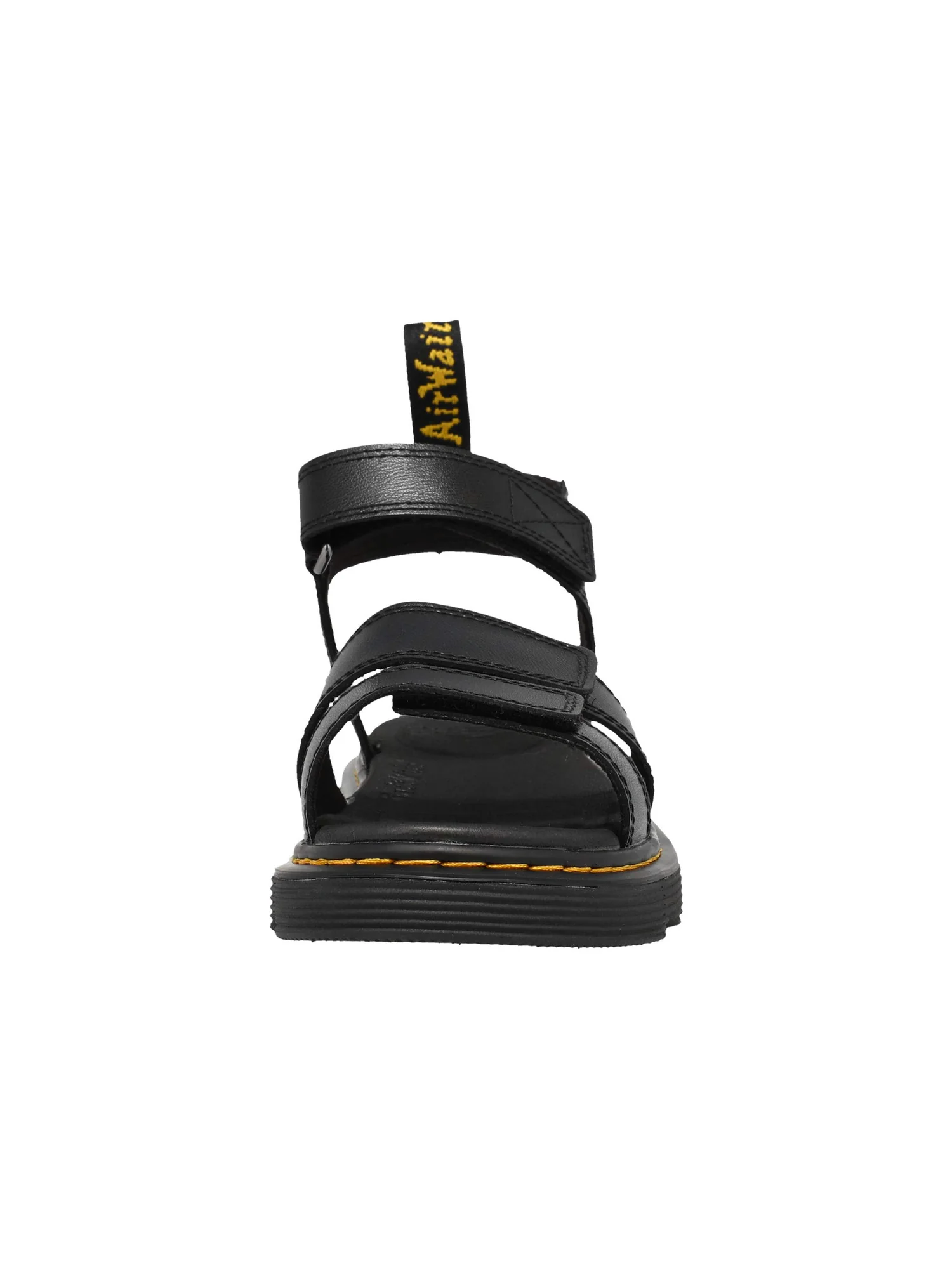Туфли Dr. Martens Kid's Collection Klaire — изображение 6 из 6, черный
