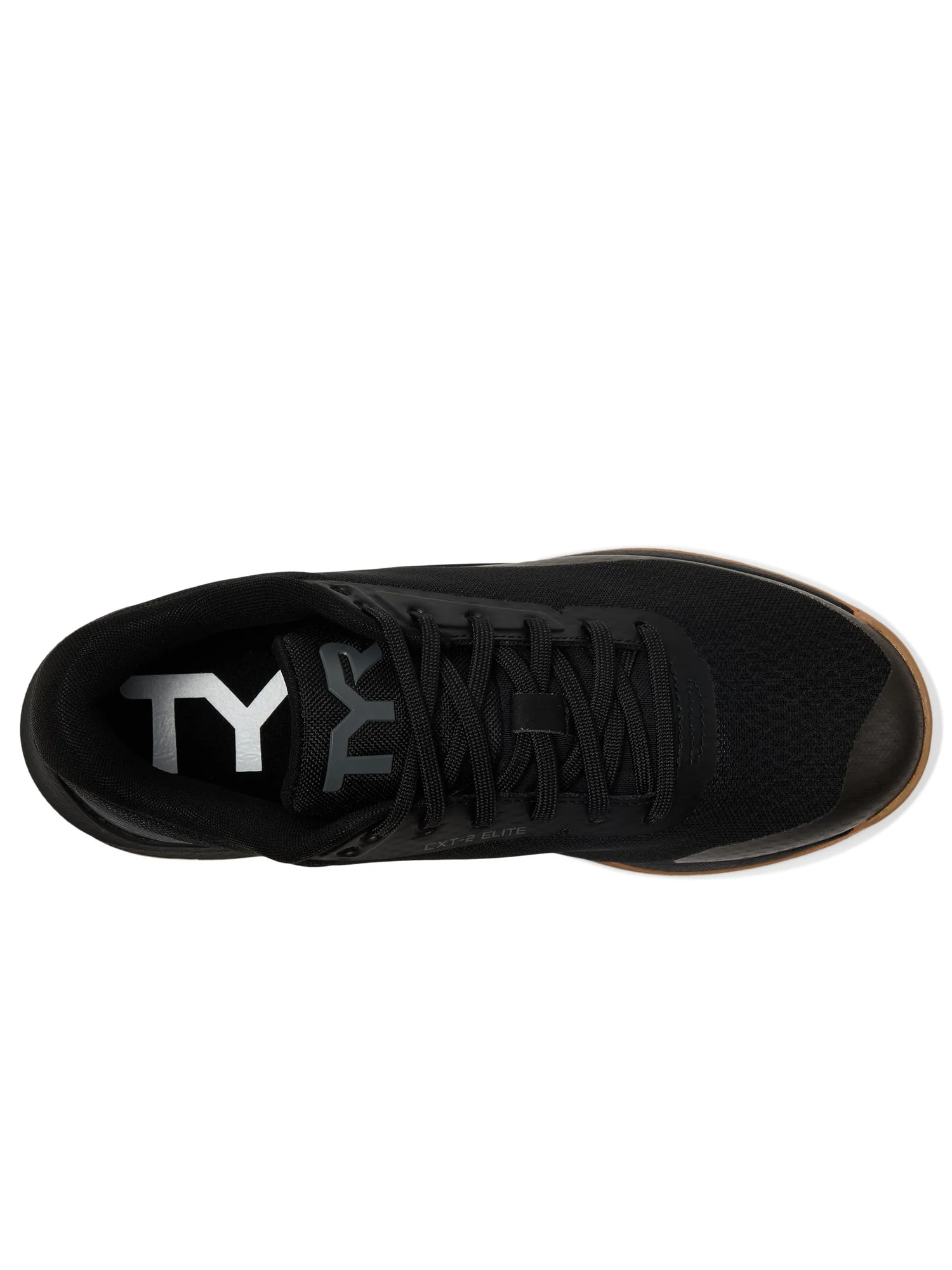 Туфли TYR Carbon Elite Trainer — изображение 2 из 7, черный