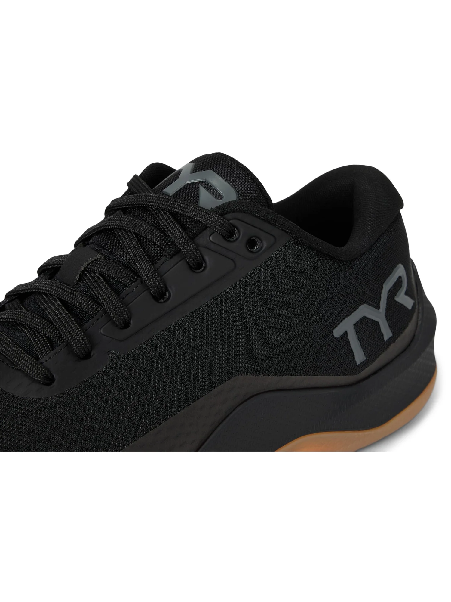Туфли TYR Carbon Elite Trainer — изображение 6 из 7, черный