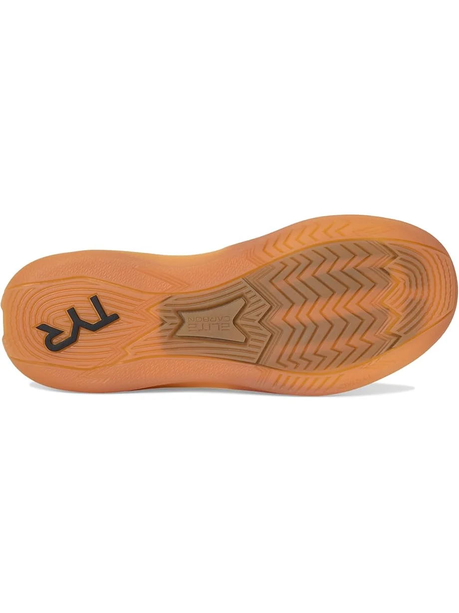 Кроссовки TYR Carbon Elite Trainer — изображение 3 из 7, белый