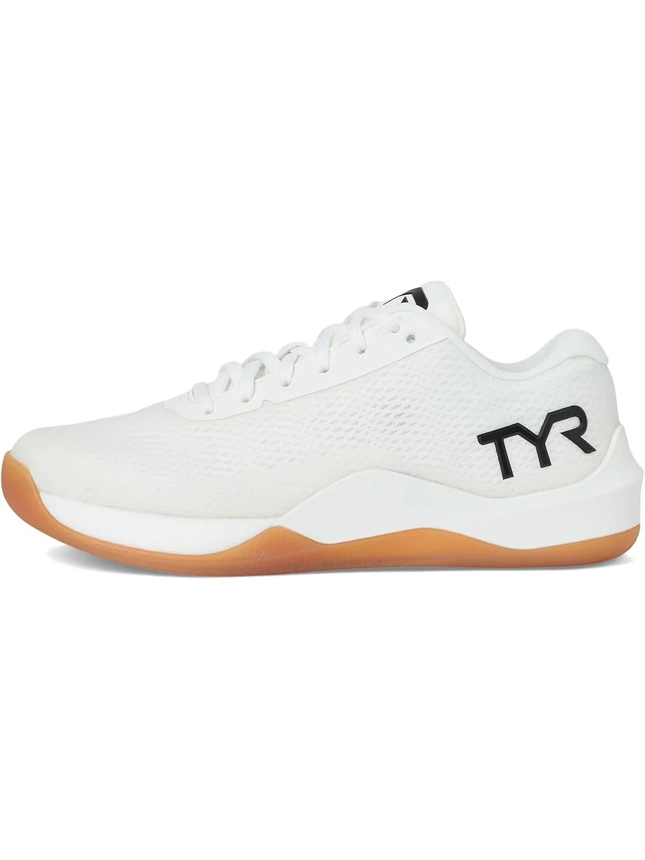 Кроссовки TYR Carbon Elite Trainer — изображение 4 из 7, белый