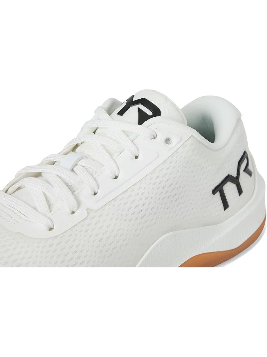 Кроссовки TYR Carbon Elite Trainer — изображение 6 из 7, белый