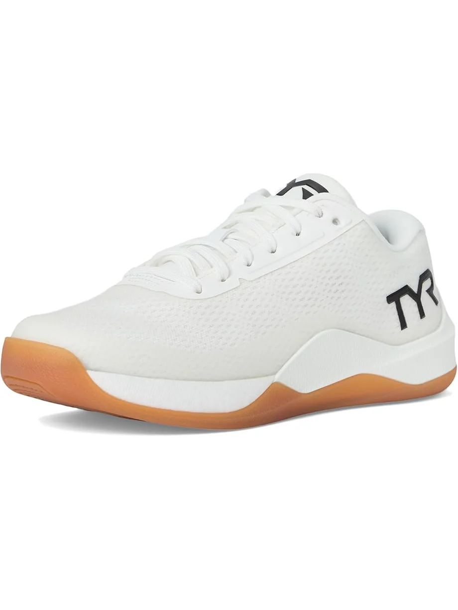 Кроссовки TYR Carbon Elite Trainer — изображение 7 из 7, белый