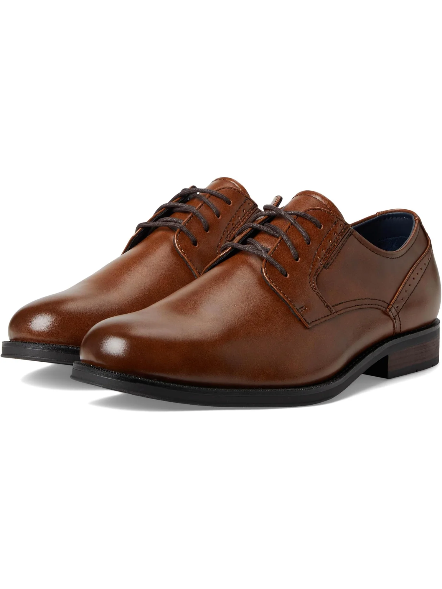 Оксфорды Dockers Edgar