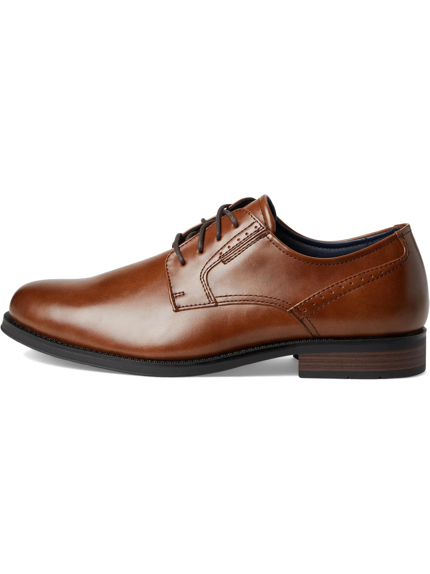Оксфорды Dockers Edgar — изображение 4 из 7, коричневый