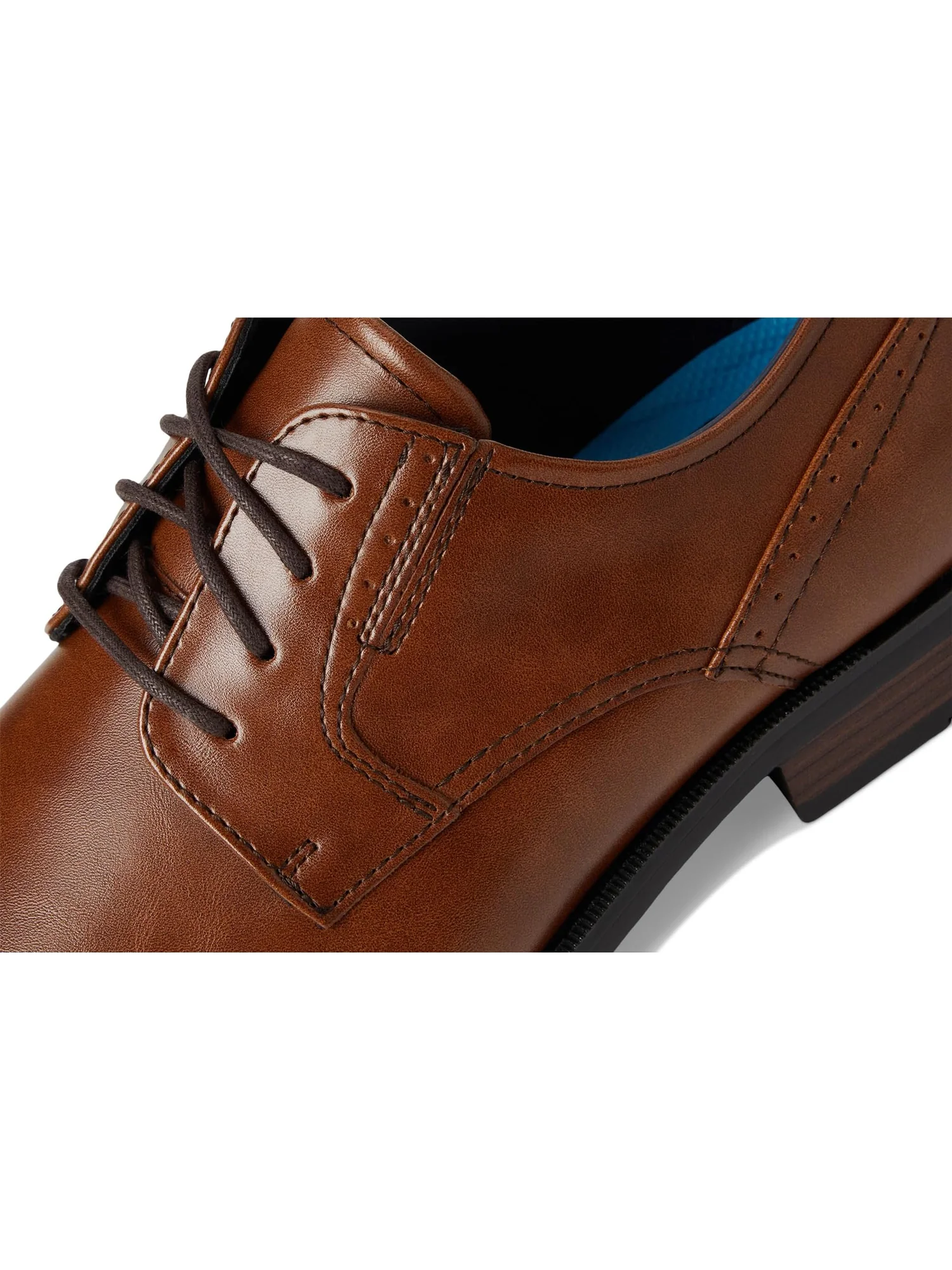 Оксфорды Dockers Edgar — изображение 6 из 7, коричневый