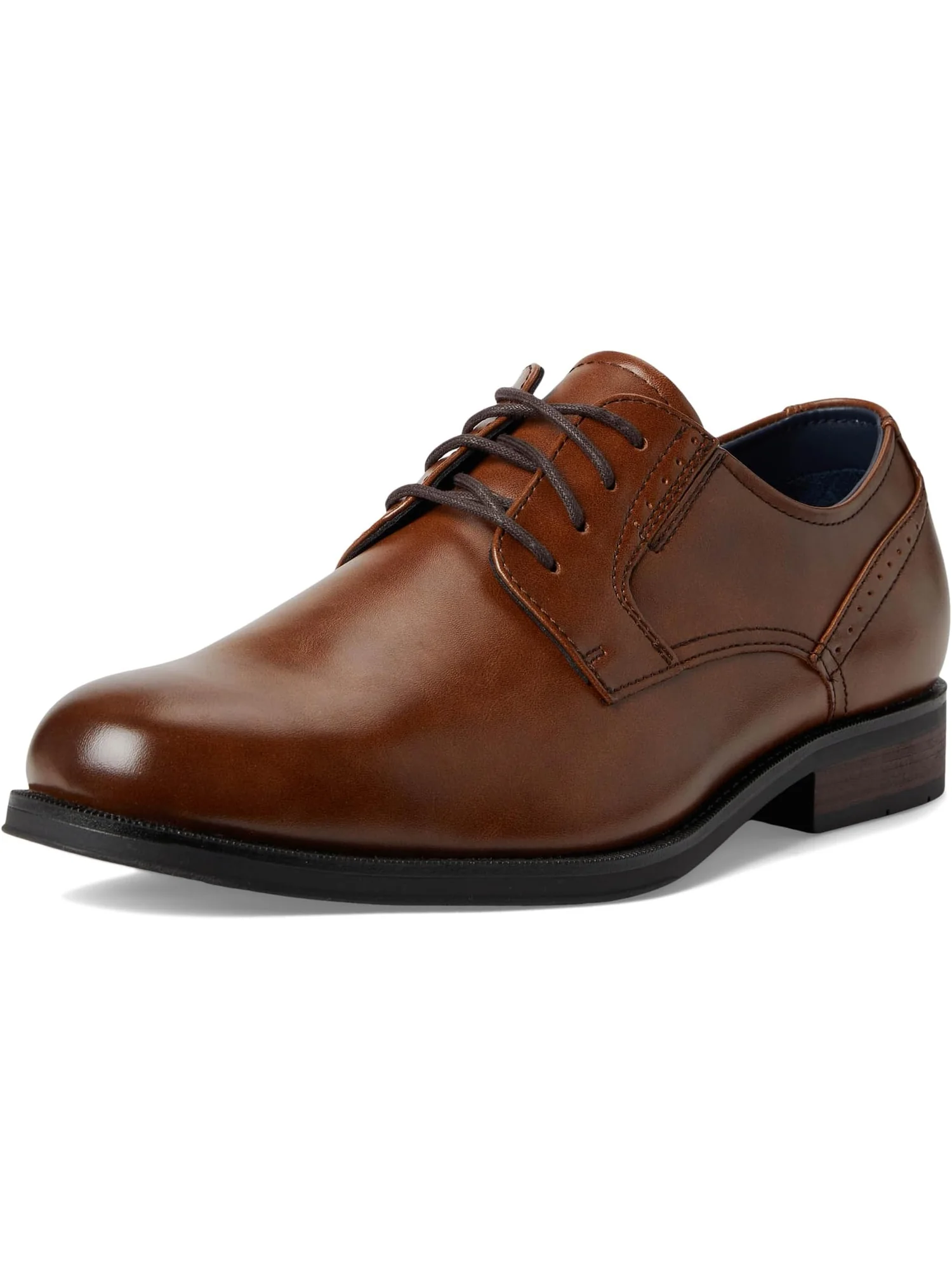 Оксфорды Dockers Edgar — изображение 7 из 7, коричневый