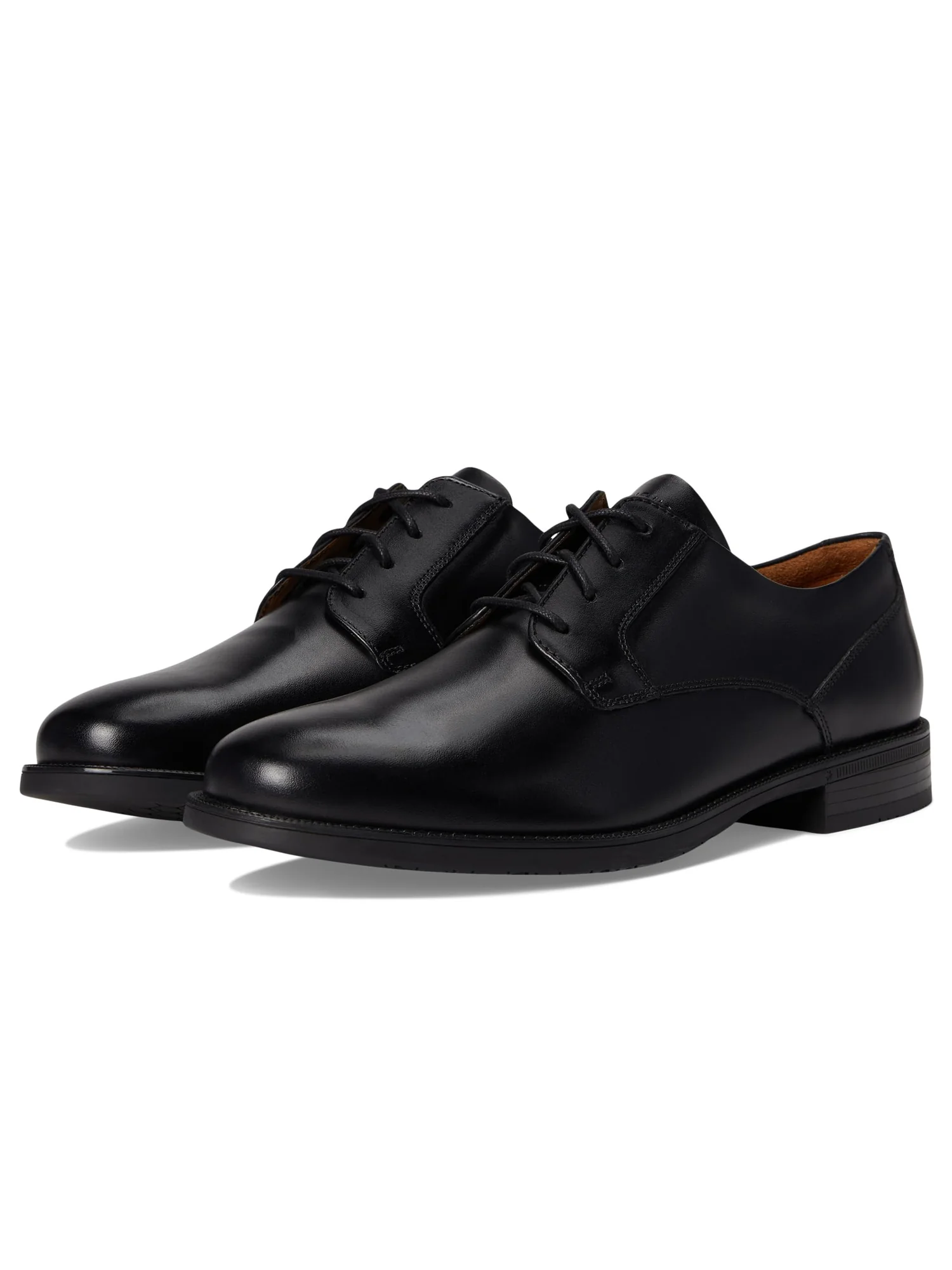 Туфли Cole Haan Bedford Plain-Toe Oxford