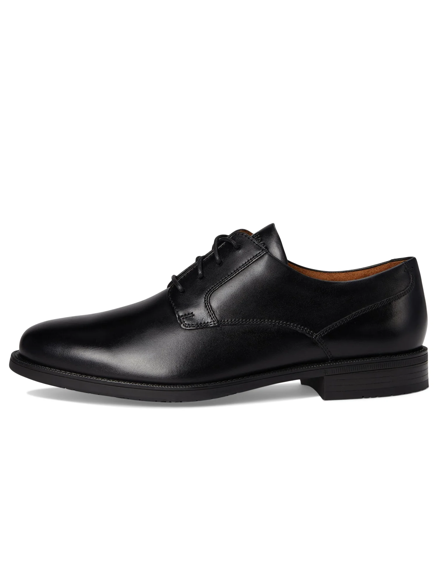 Туфли Cole Haan Bedford Plain-Toe Oxford — изображение 4 из 7, черный