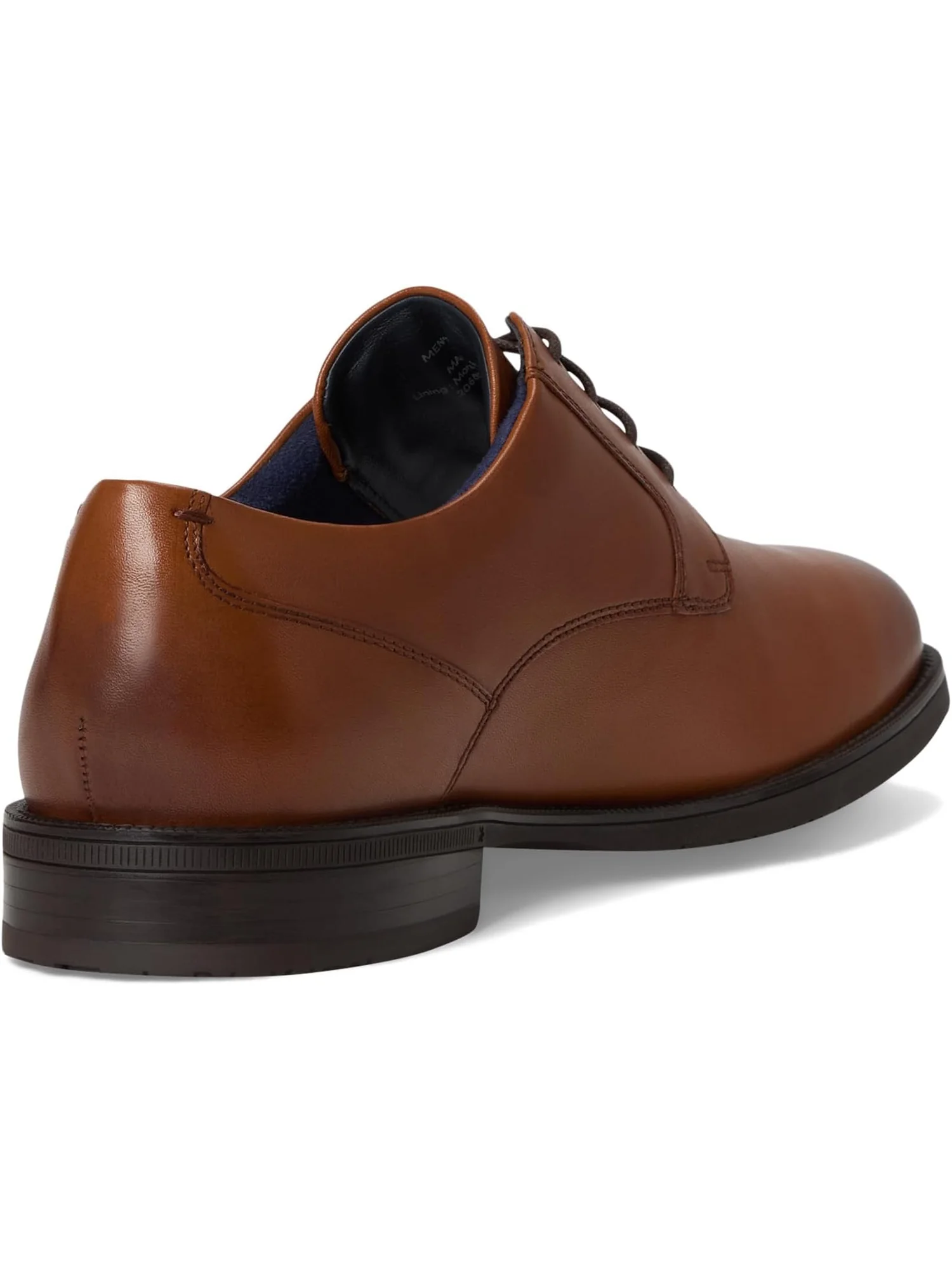 Оксфорды Cole Haan Men's Bedford Plain-Toe Oxford — изображение 5 из 7, бежевый