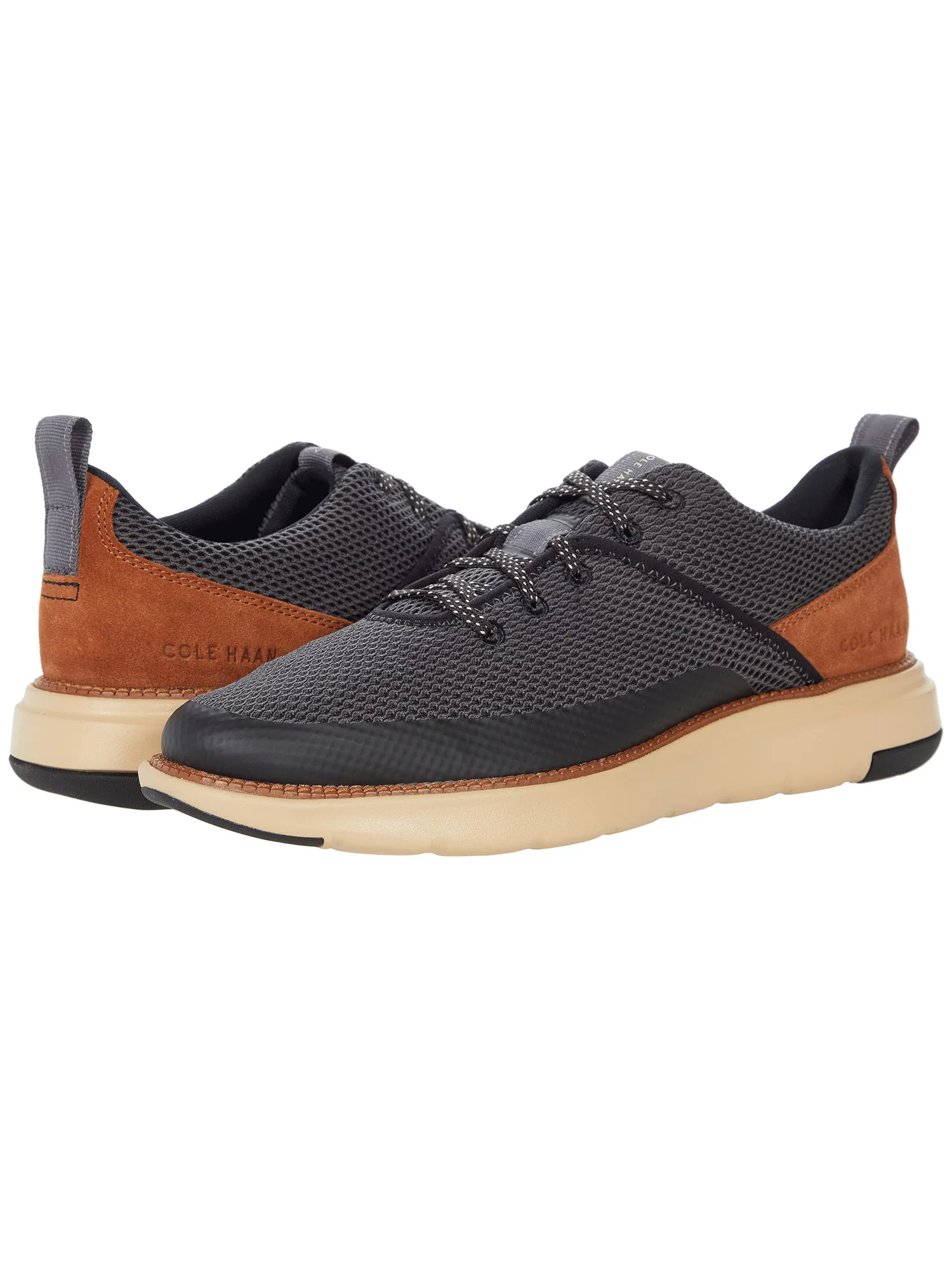 Туфли Cole Haan Grand Atlantic Sneaker