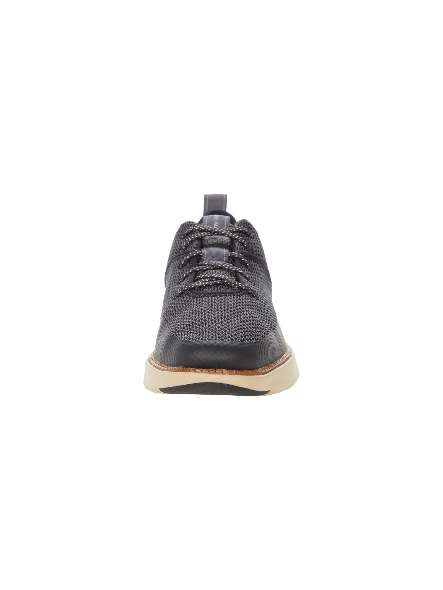 Туфли Cole Haan Grand Atlantic Sneaker — изображение 6 из 6, черный//бежевый