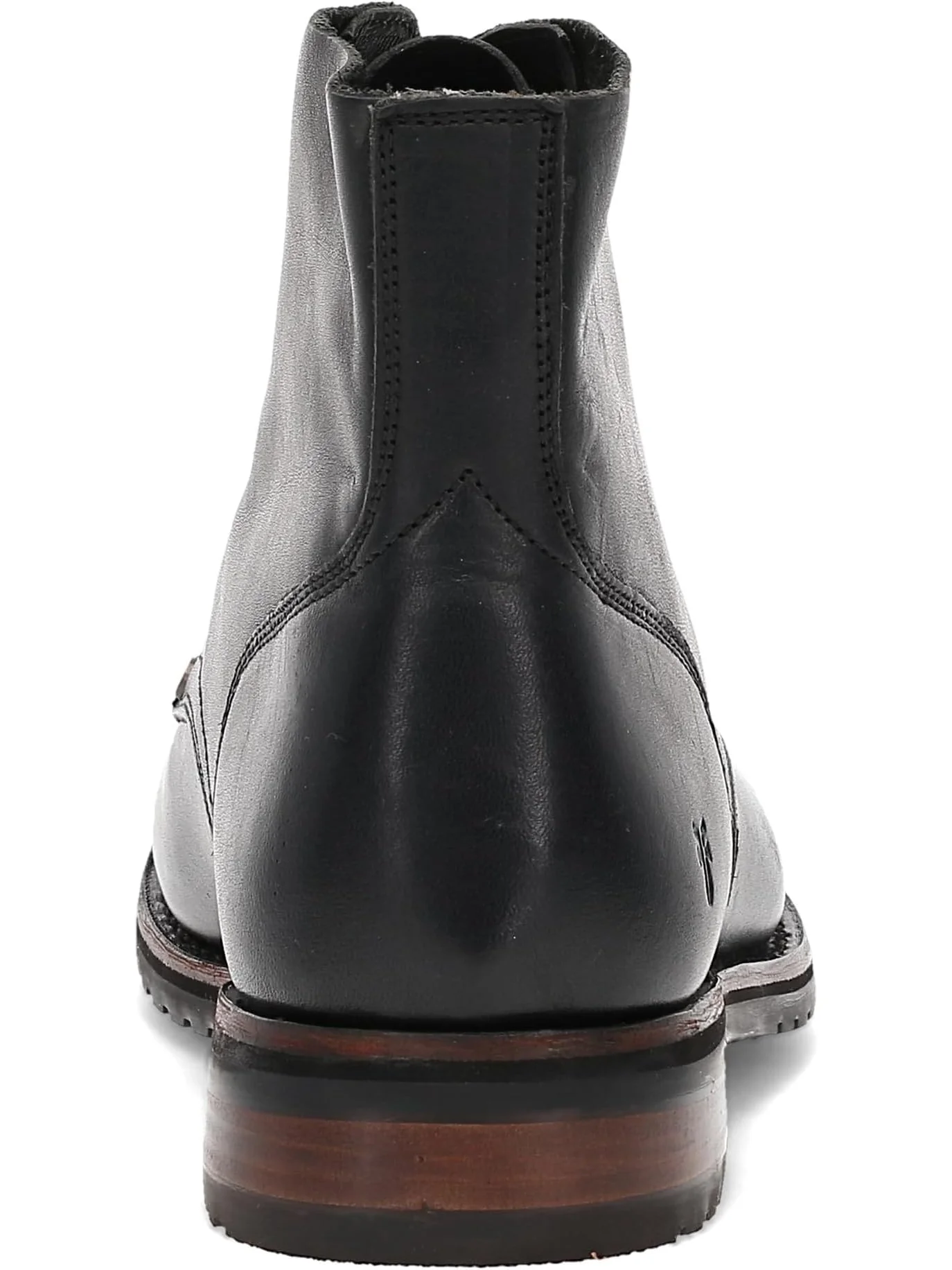 Ботинки Frye Men's Barrett Lace Up — изображение 5 из 7, черный