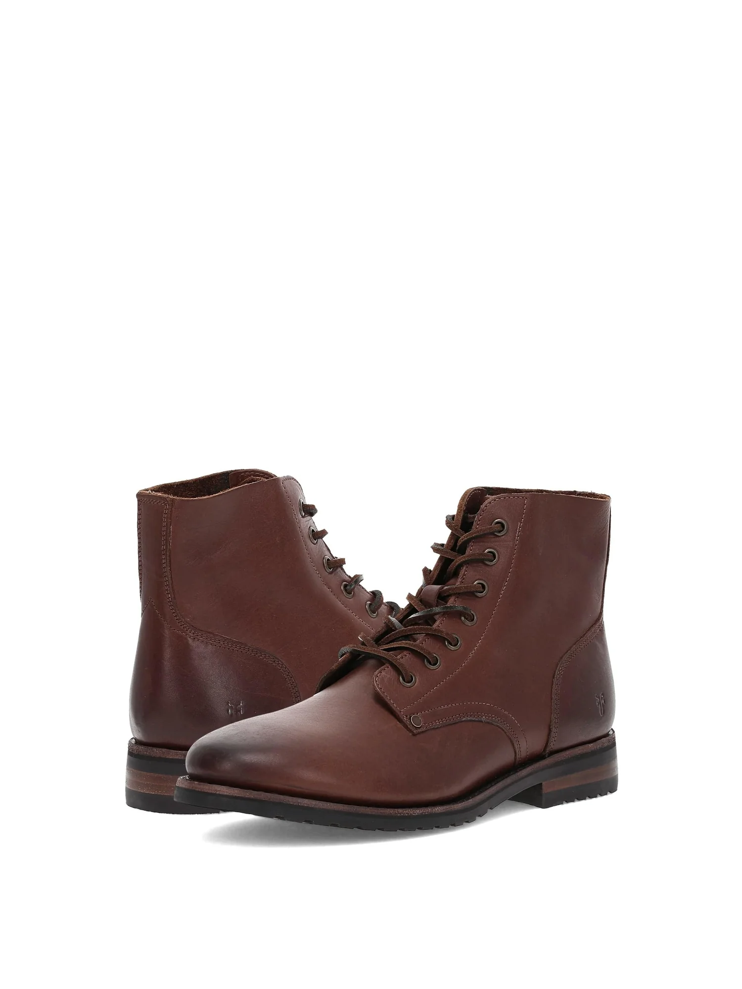 Туфли Frye Barrett Lace Up
