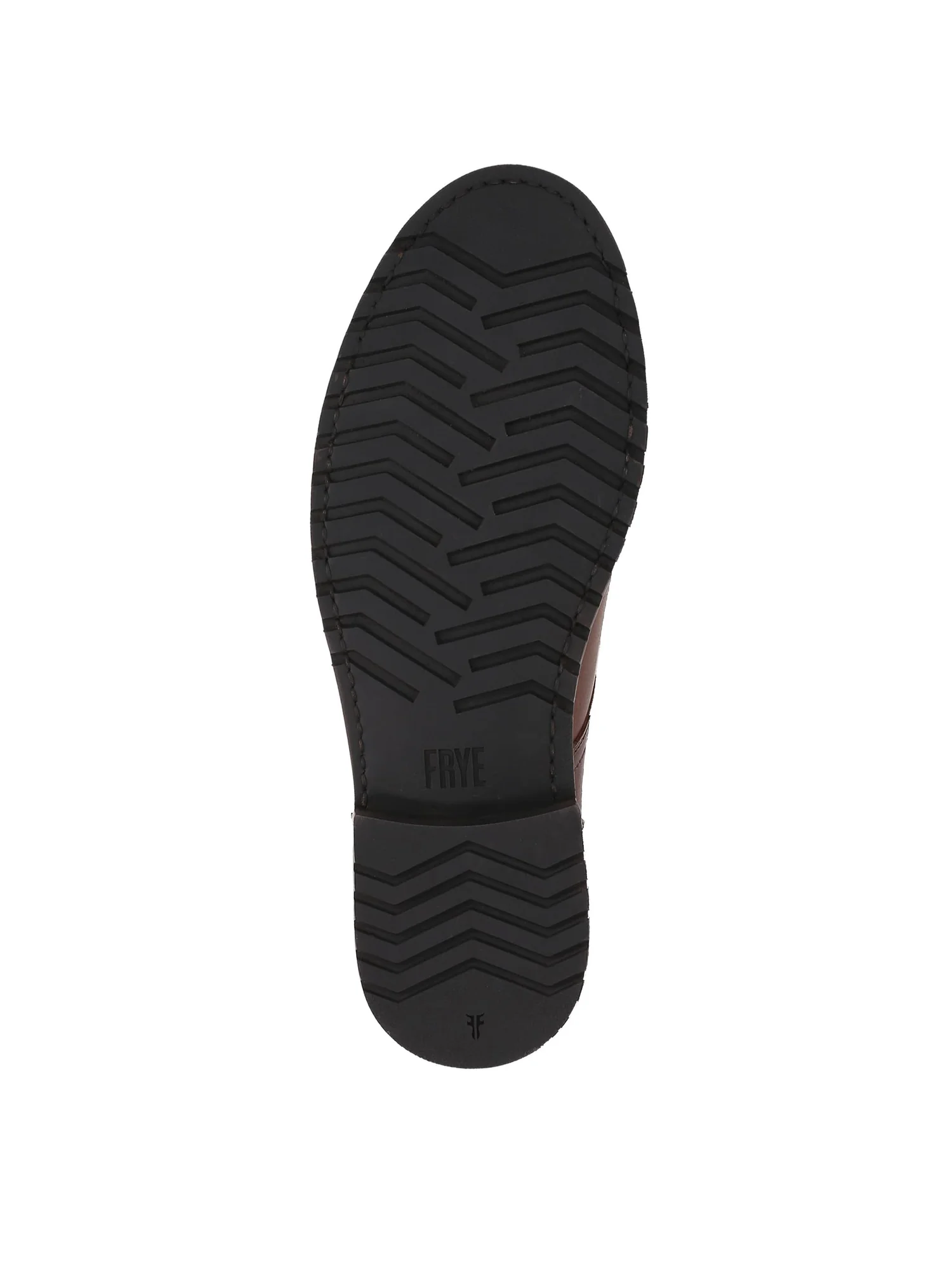 Туфли Frye Barrett Lace Up — изображение 2 из 6, коричневый