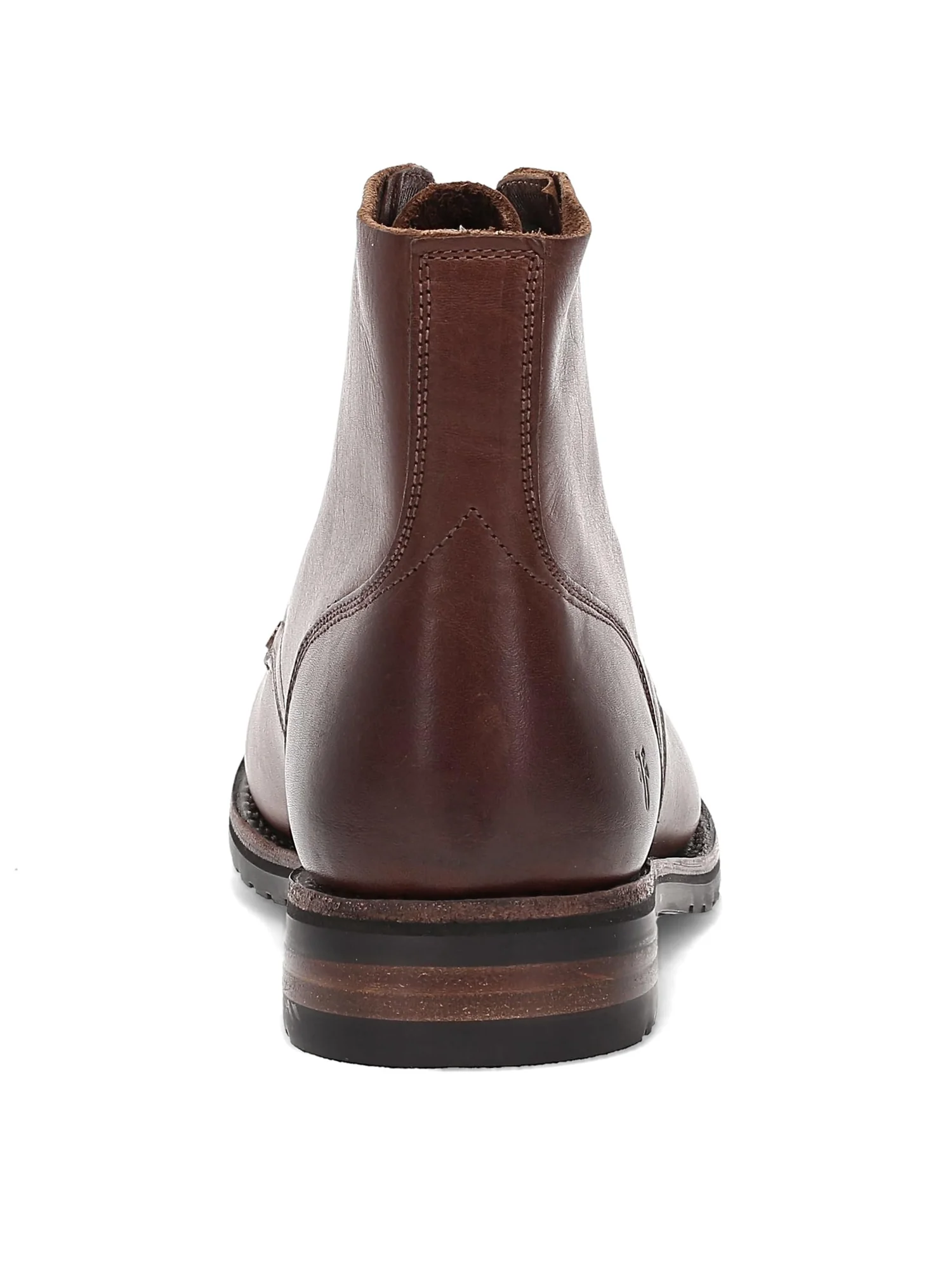 Туфли Frye Barrett Lace Up — изображение 4 из 6, коричневый