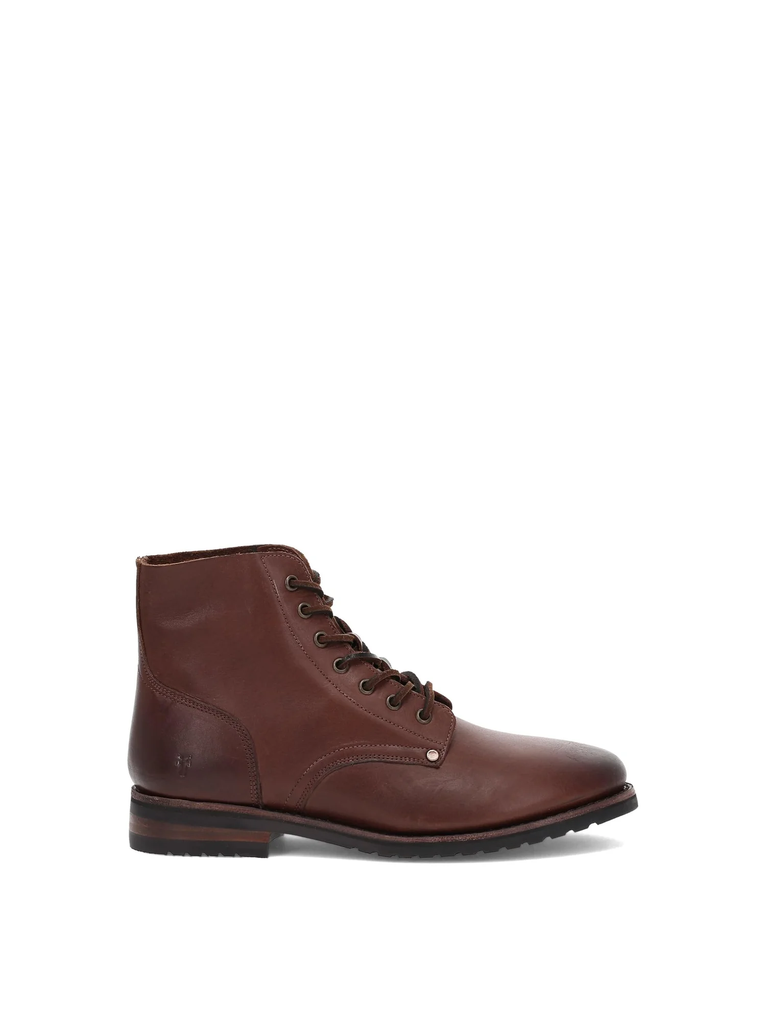 Туфли Frye Barrett Lace Up — изображение 5 из 6, коричневый