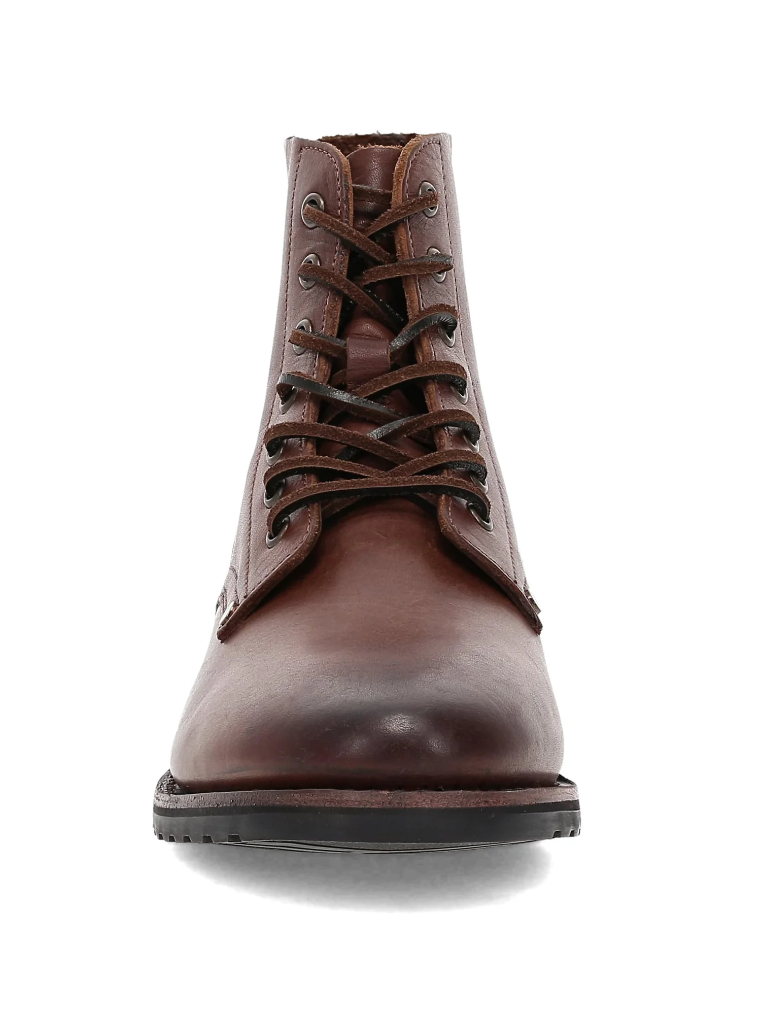 Туфли Frye Barrett Lace Up — изображение 6 из 6, коричневый