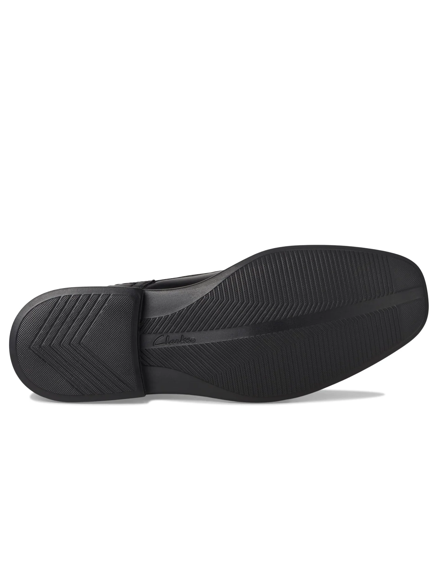 Туфли Clarks DressLite Ace — изображение 3 из 7, черный