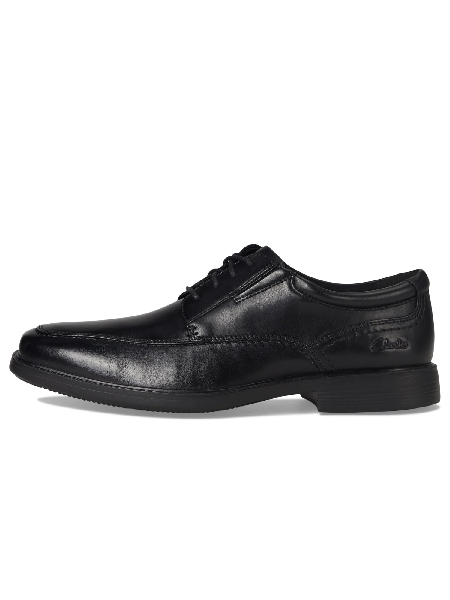 Туфли Clarks DressLite Ace — изображение 4 из 7, черный