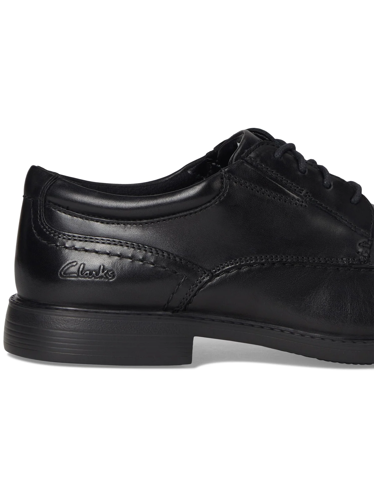 Туфли Clarks DressLite Ace — изображение 6 из 7, черный
