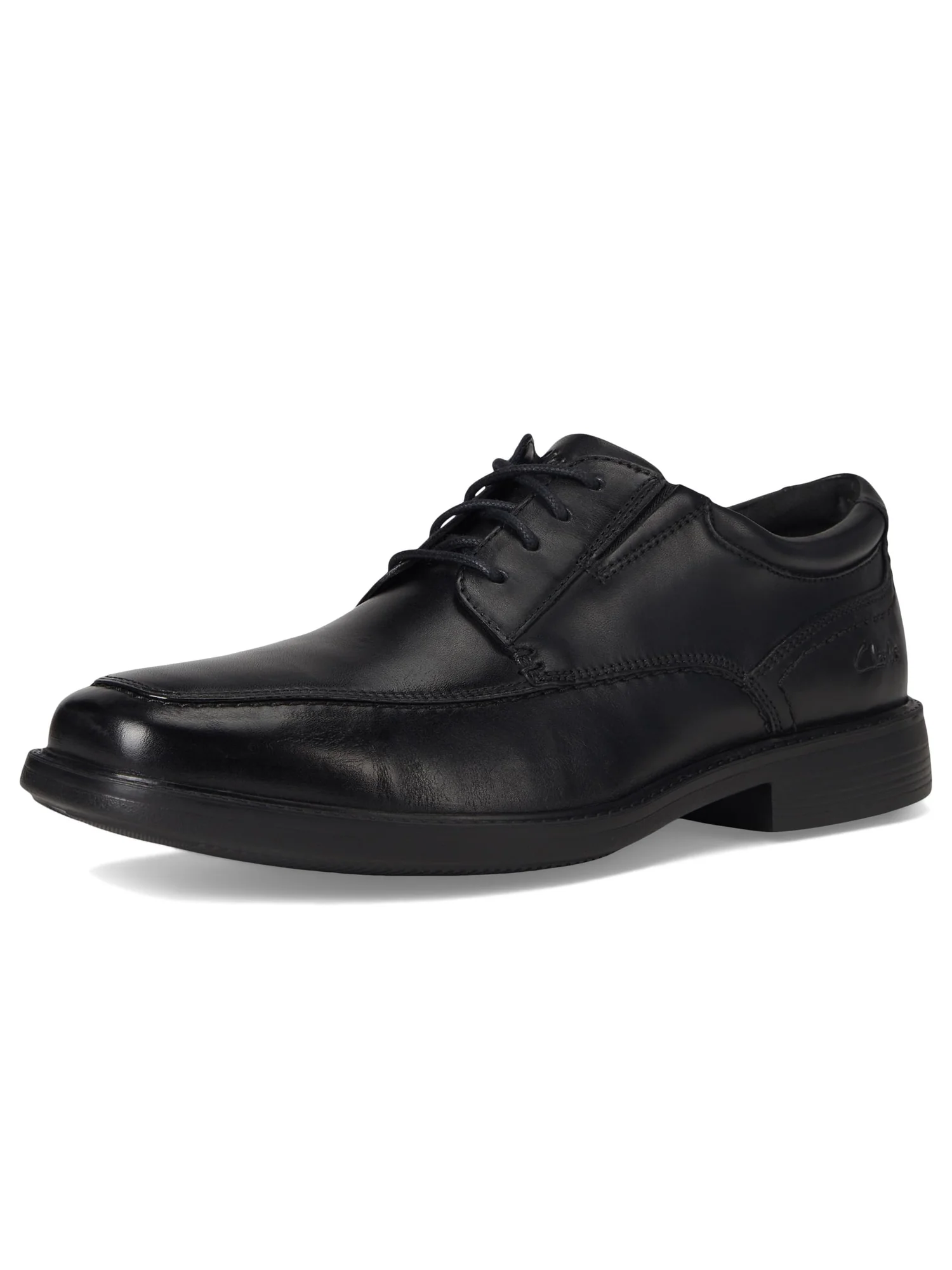 Туфли Clarks DressLite Ace — изображение 7 из 7, черный