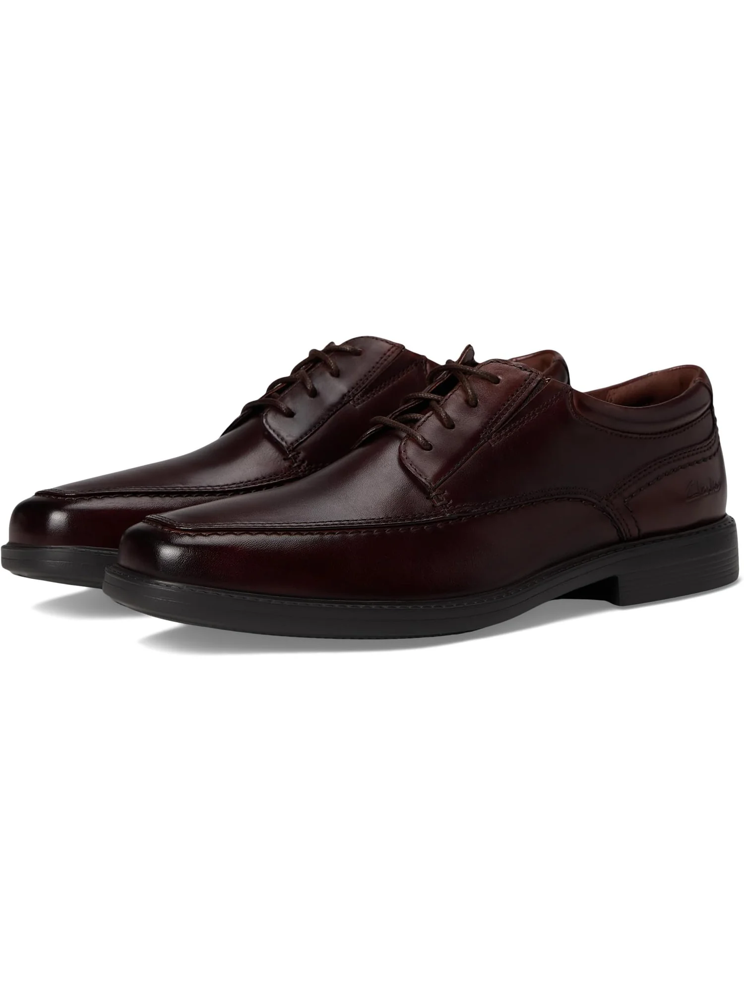 Оксфорды Clarks DressLite Ace