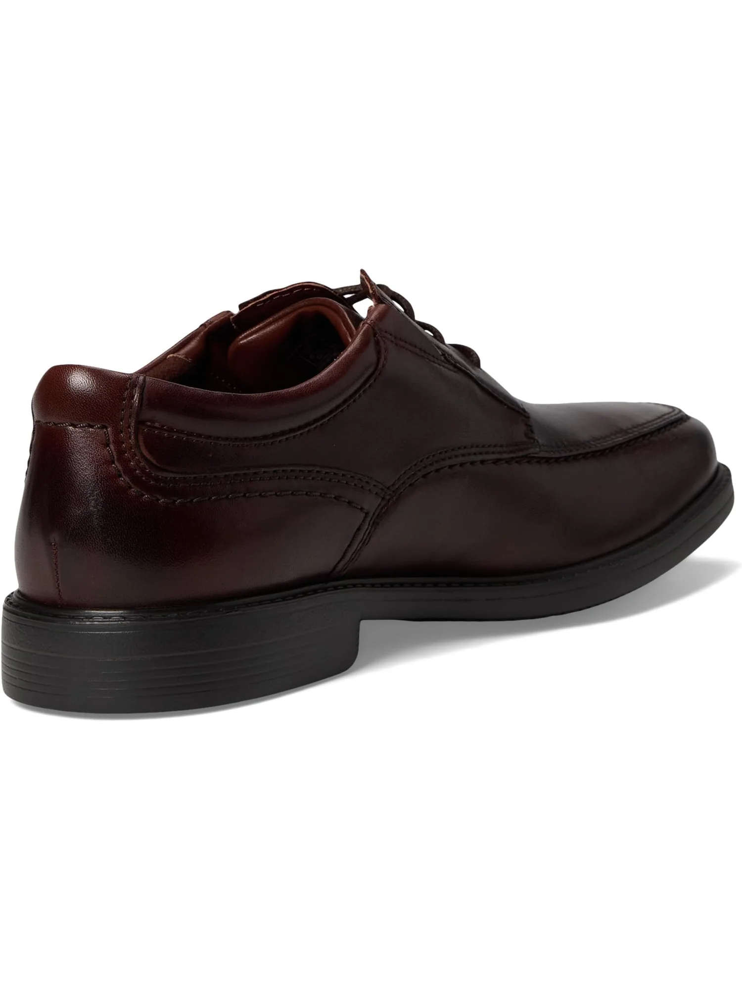 Оксфорды Clarks DressLite Ace — изображение 5 из 7, махагони