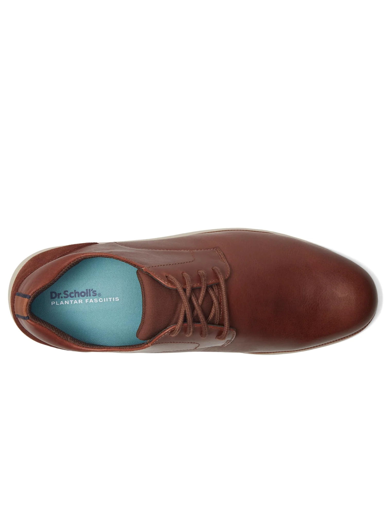 Туфли Dr. Scholl's Feel Driven — изображение 2 из 7, коричневый