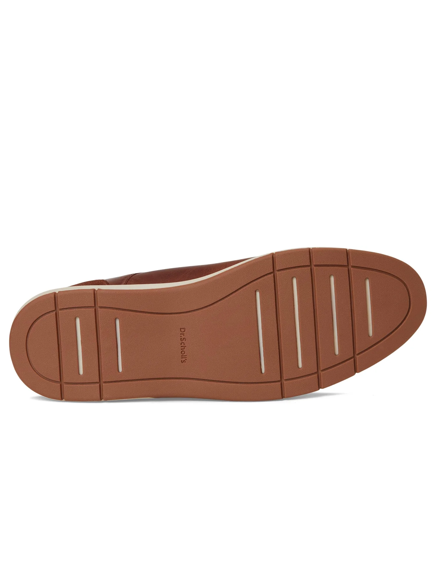 Туфли Dr. Scholl's Feel Driven — изображение 3 из 7, коричневый