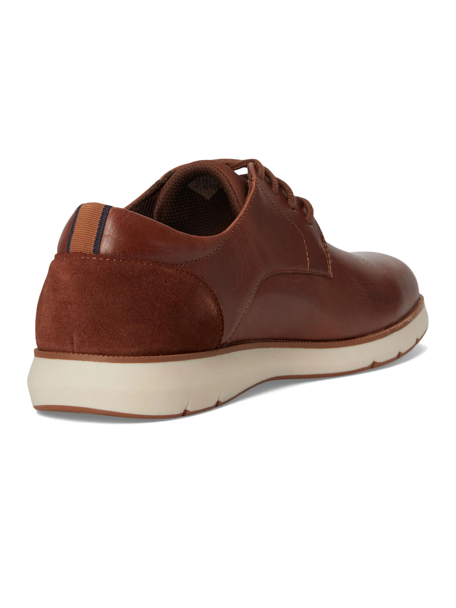 Туфли Dr. Scholl's Feel Driven — изображение 5 из 7, коричневый