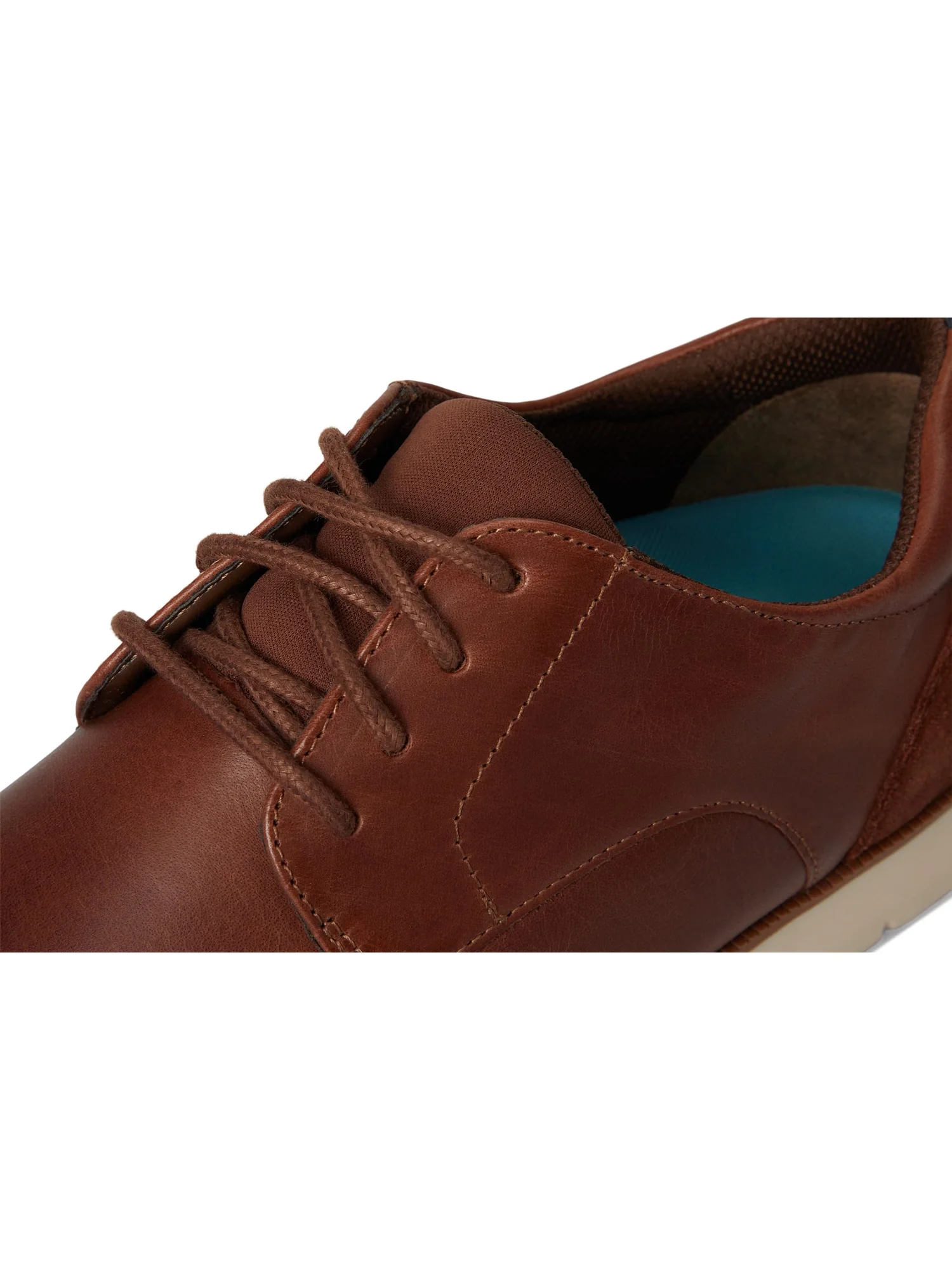 Туфли Dr. Scholl's Feel Driven — изображение 6 из 7, коричневый