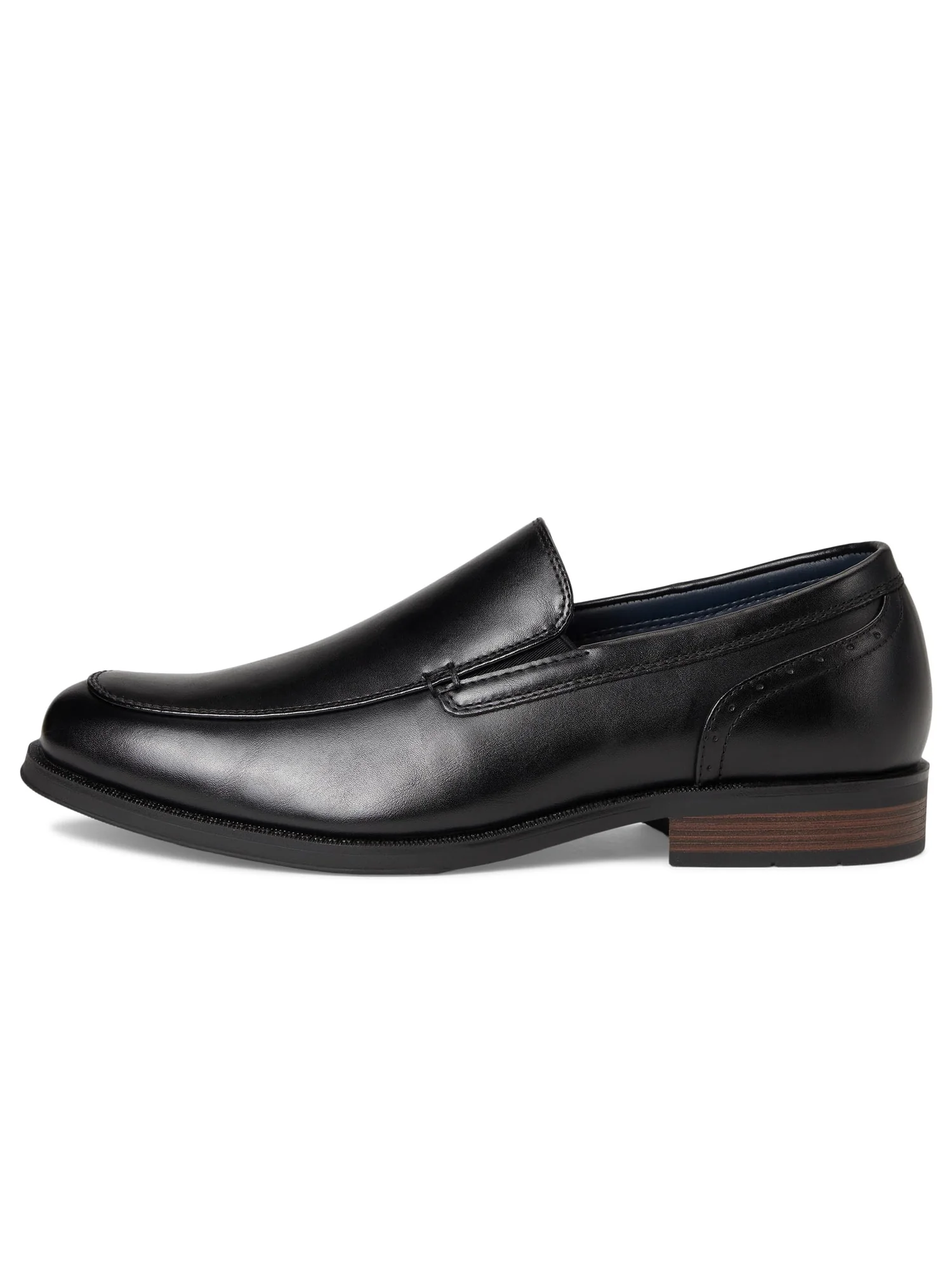 Туфли Dockers Eton — изображение 4 из 7, черный