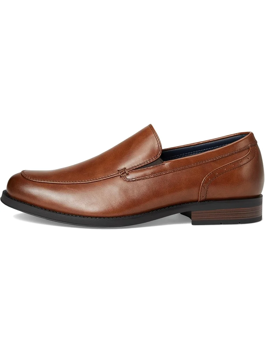 Оксфорды Dockers Eton — изображение 4 из 7, коричневый