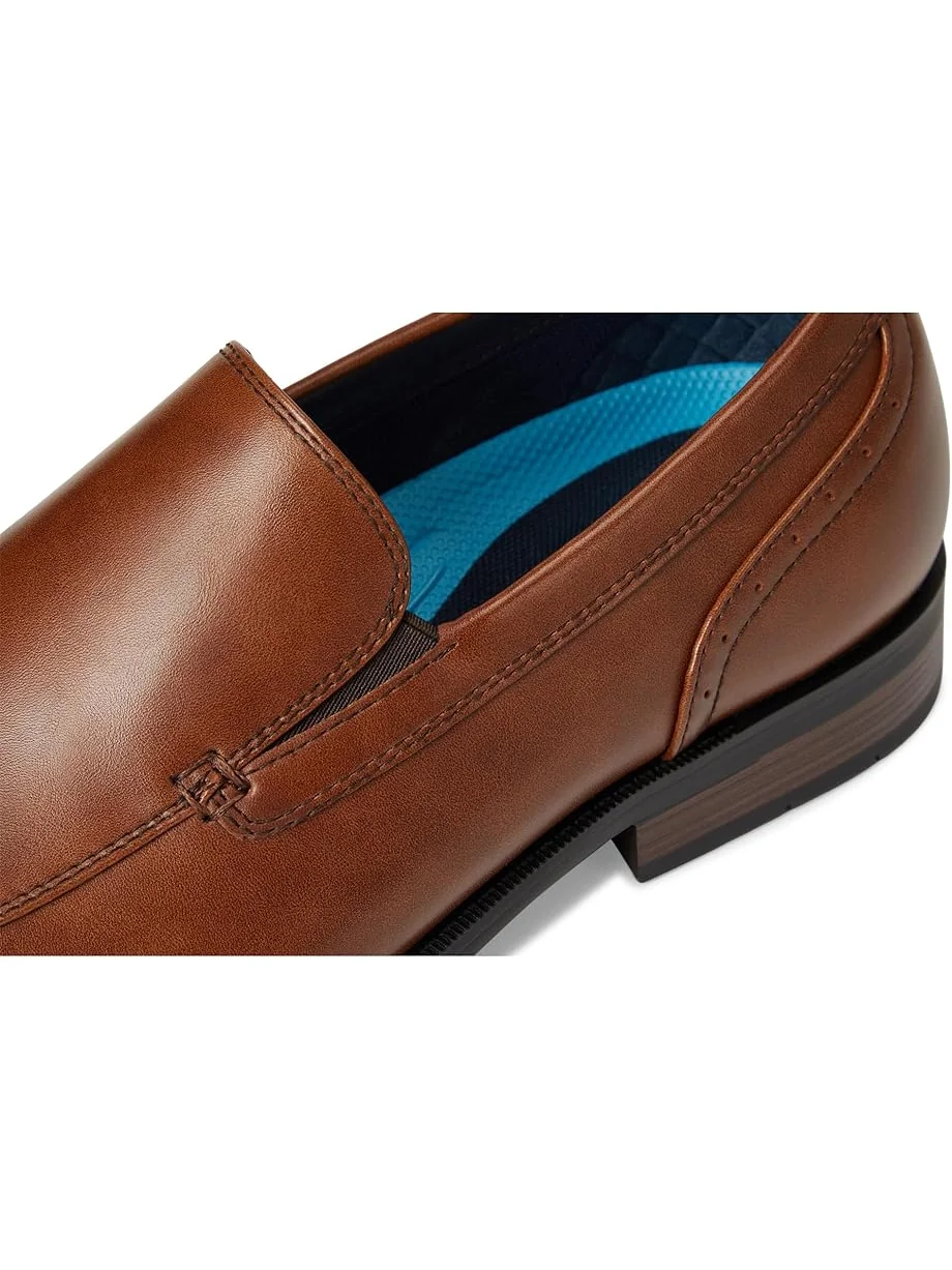 Оксфорды Dockers Eton — изображение 6 из 7, коричневый