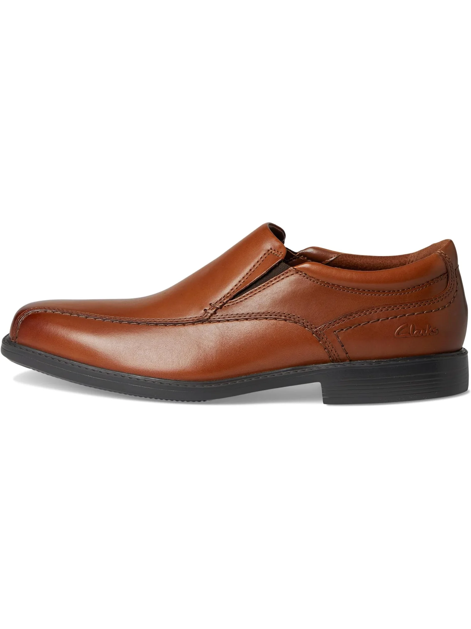 Оксфорды Clarks DressLite Step — изображение 4 из 7, темный бежевый