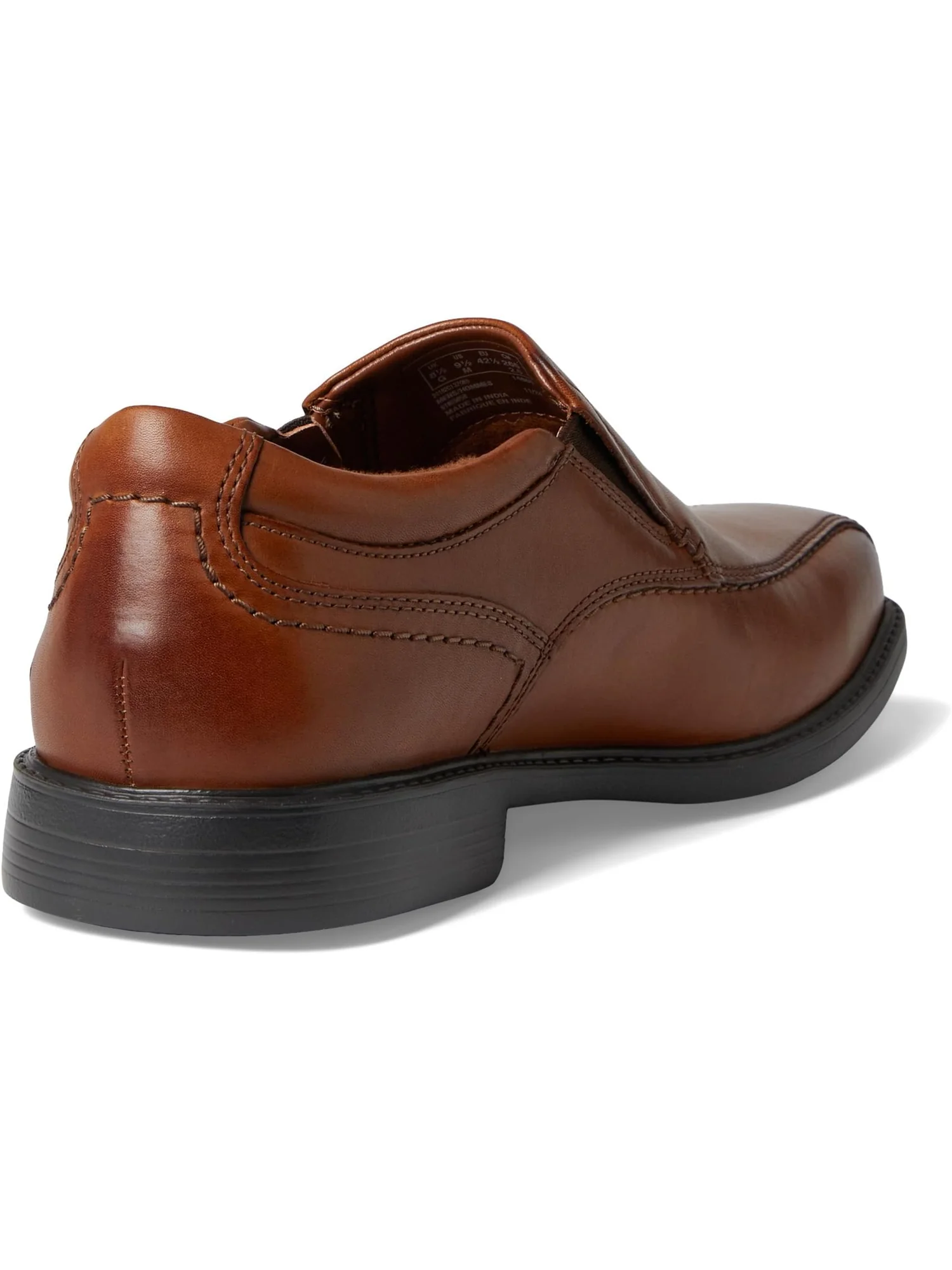 Оксфорды Clarks DressLite Step — изображение 5 из 7, темный бежевый
