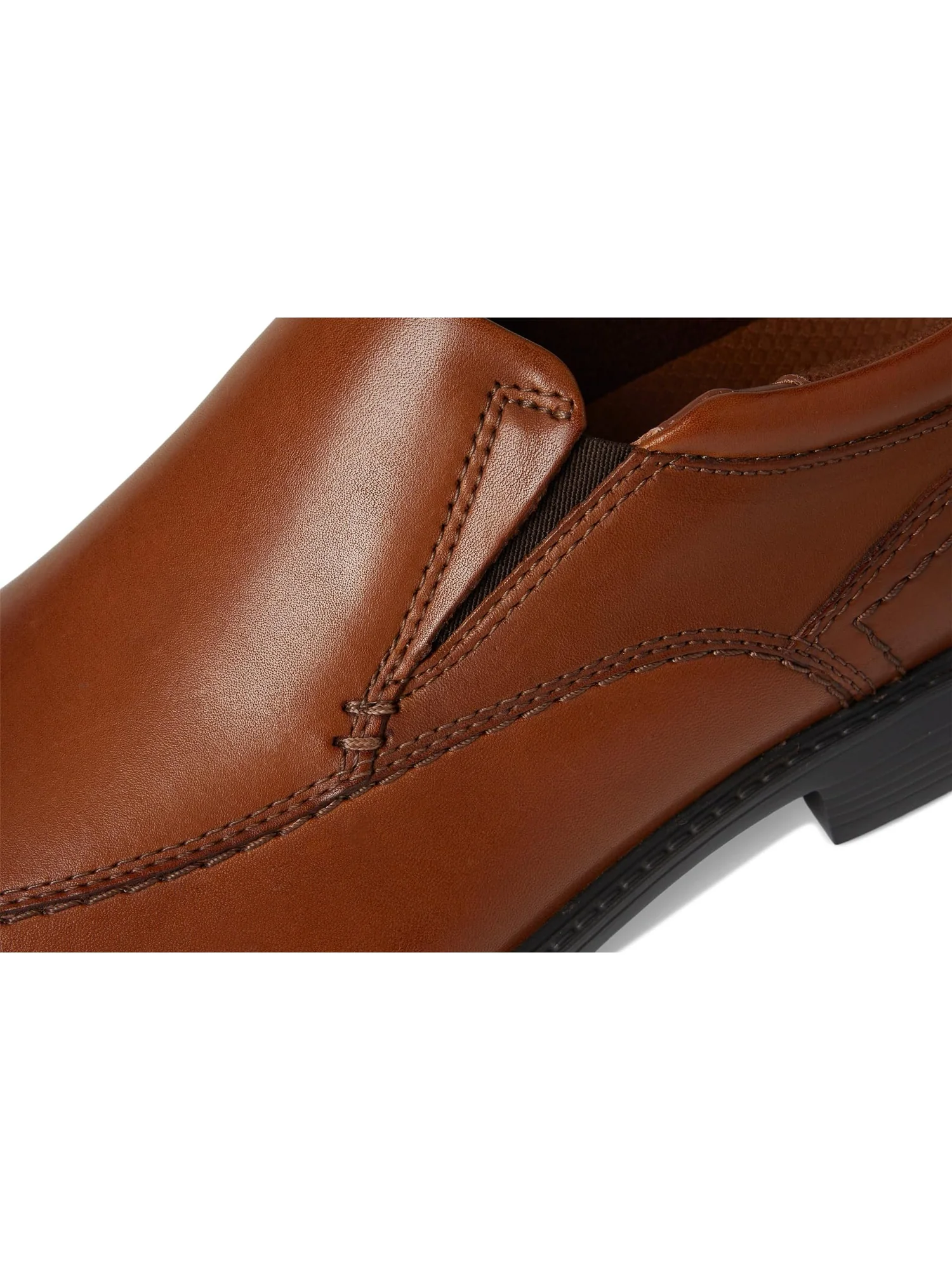 Оксфорды Clarks DressLite Step — изображение 6 из 7, темный бежевый