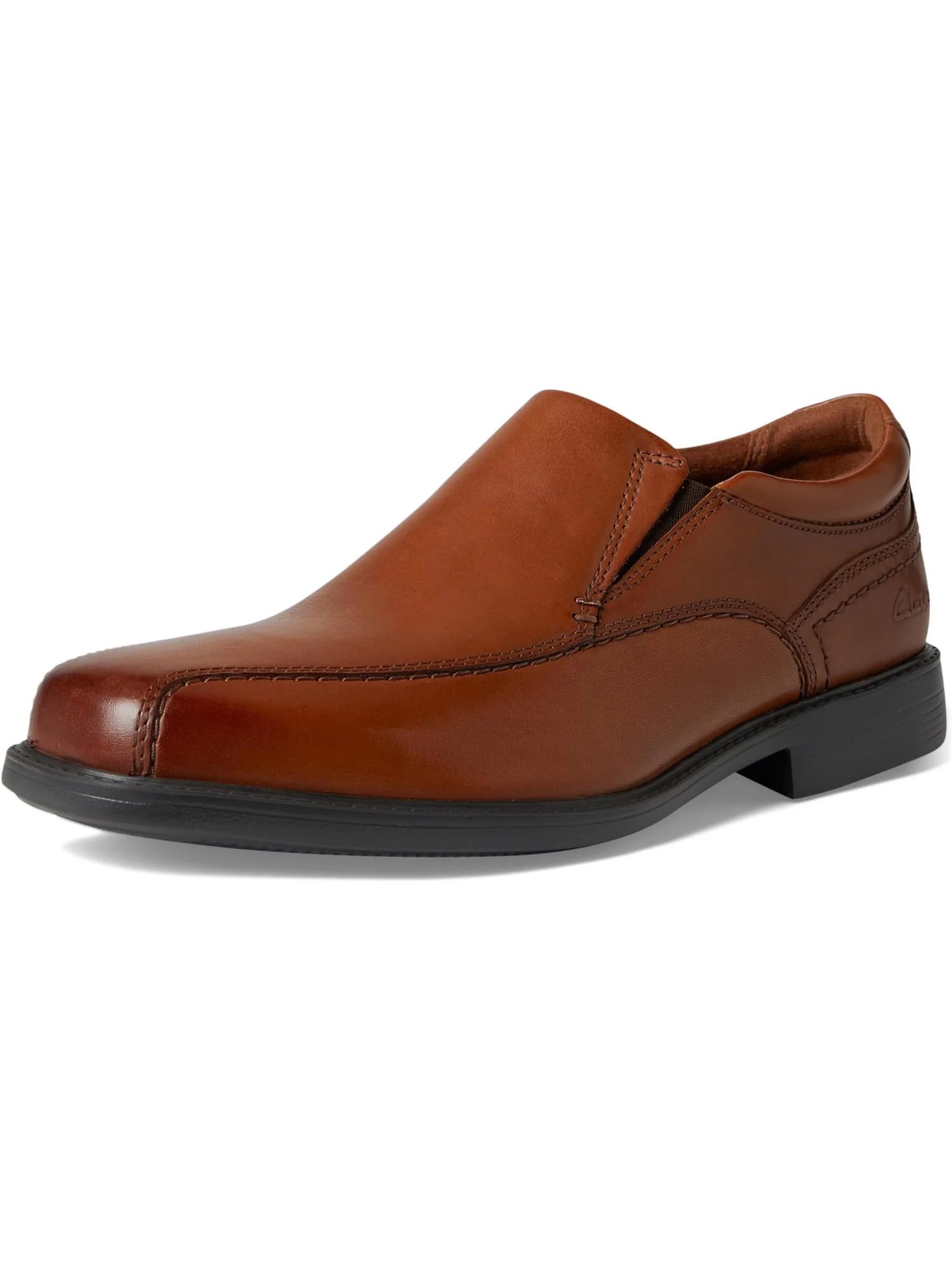 Оксфорды Clarks DressLite Step — изображение 7 из 7, темный бежевый