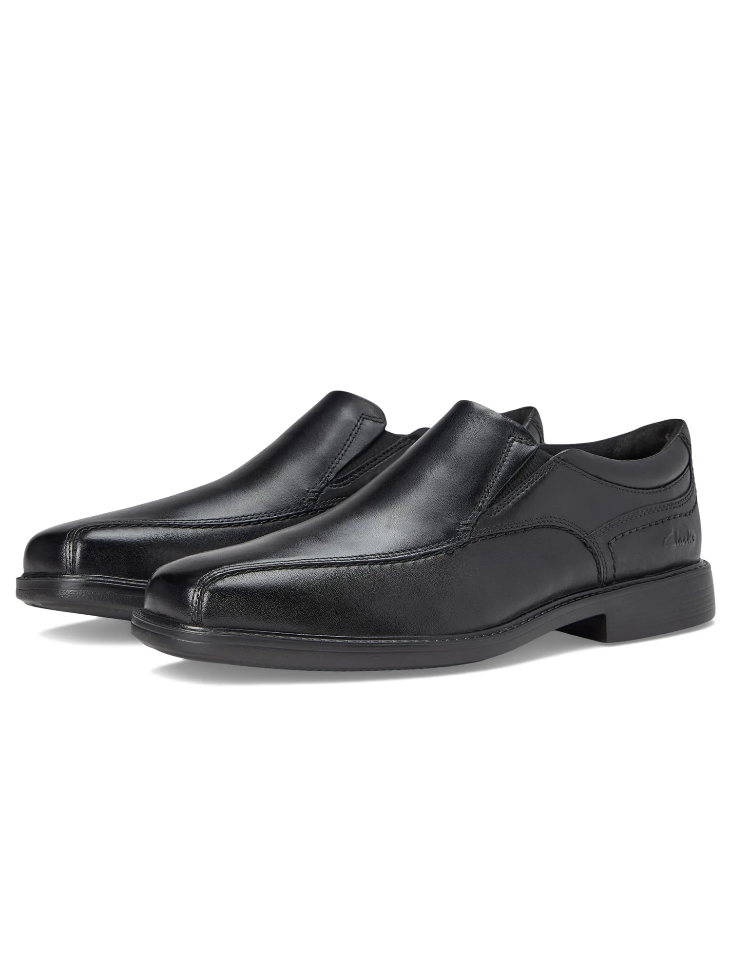 Туфли Clarks DressLite Step