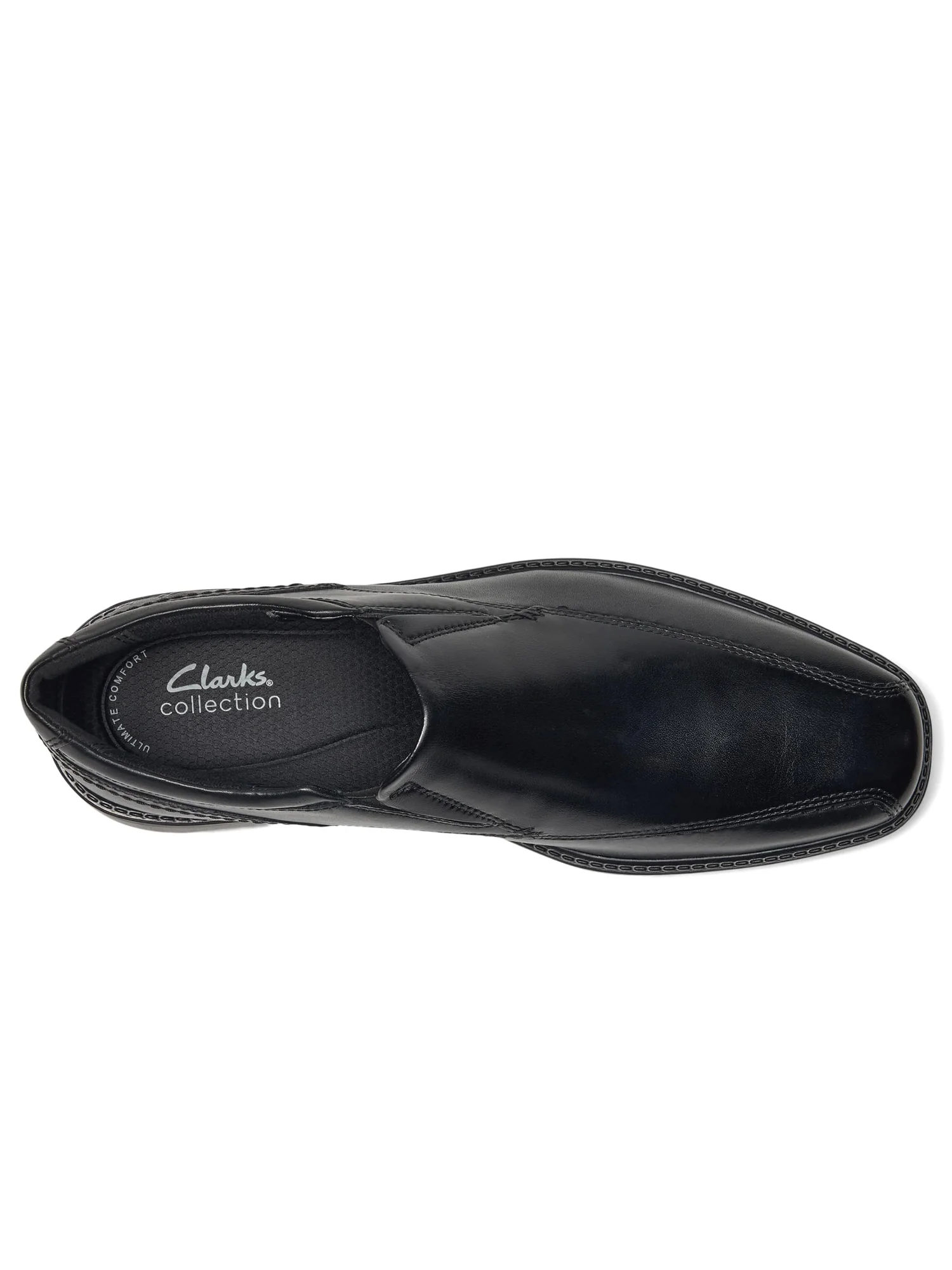Туфли Clarks DressLite Step — изображение 2 из 7, черный
