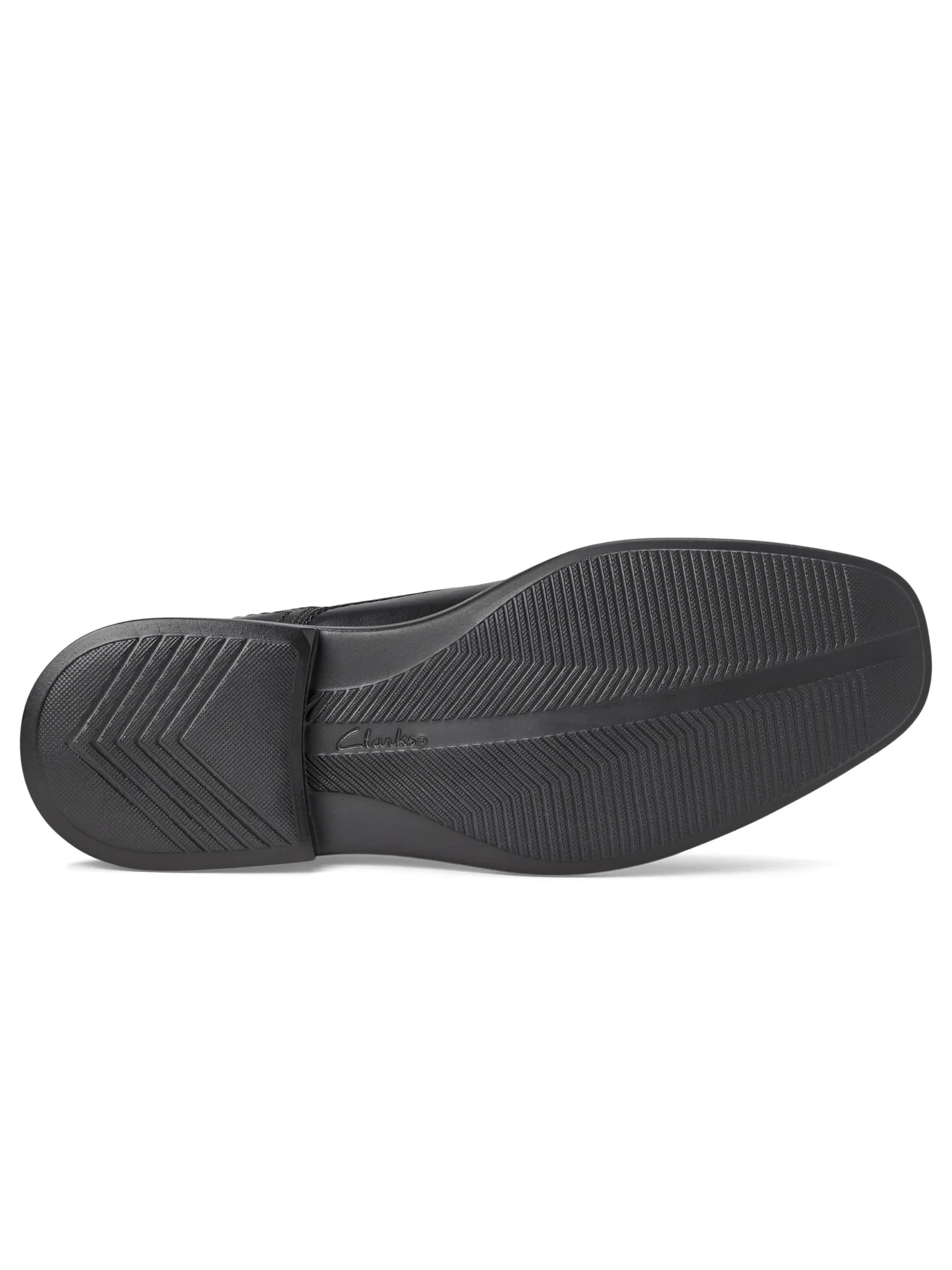 Туфли Clarks DressLite Step — изображение 3 из 7, черный