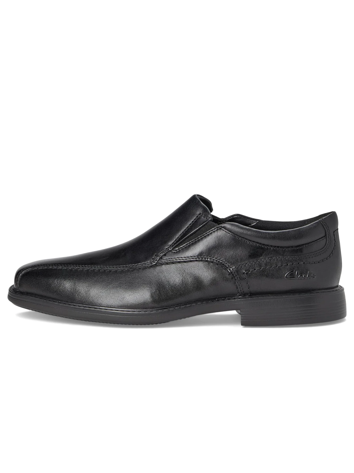 Туфли Clarks DressLite Step — изображение 4 из 7, черный